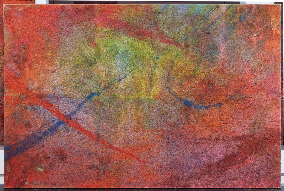 Hermann Nitsch