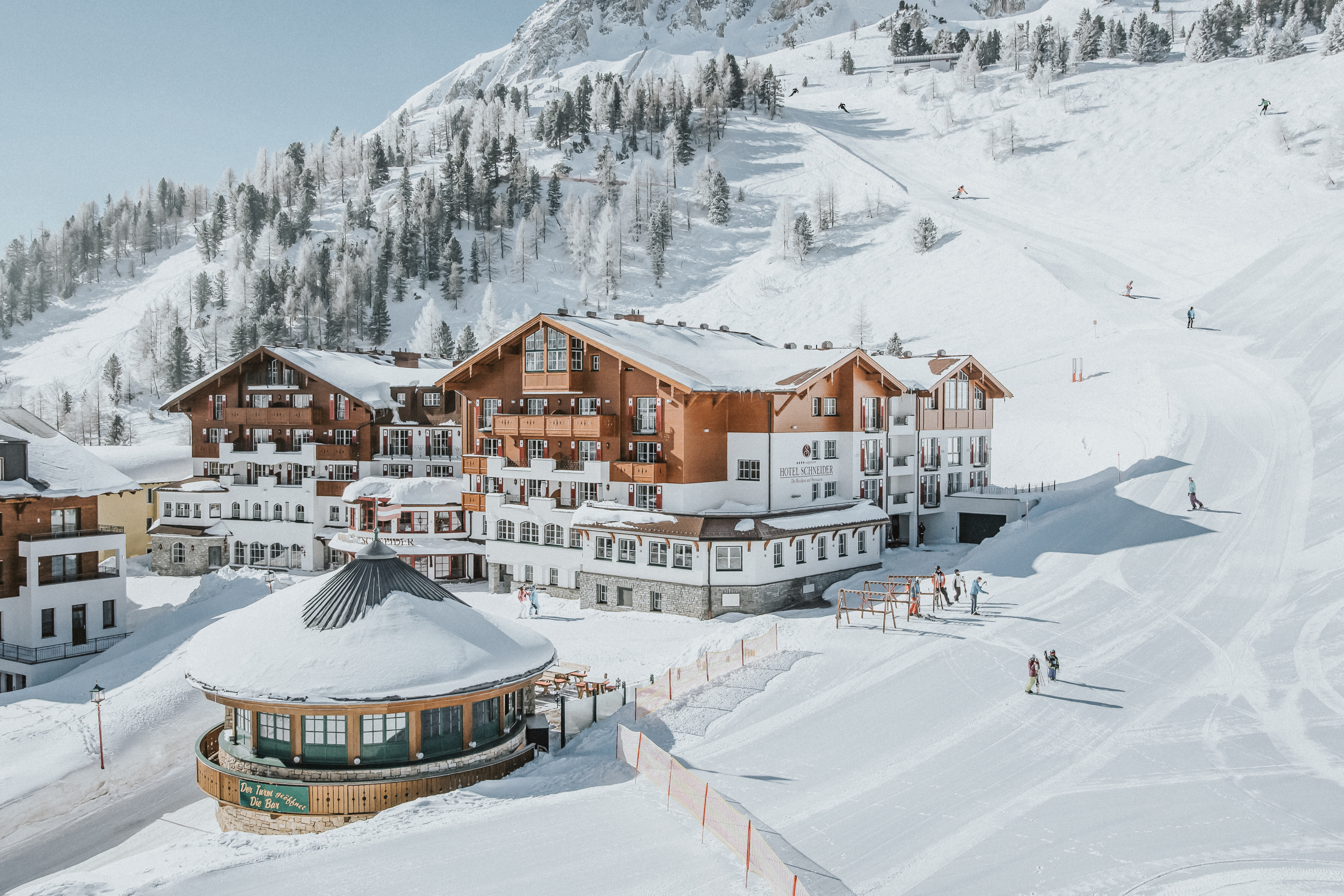 Hotel Schneider | Credit: Hotel Schneider****superior