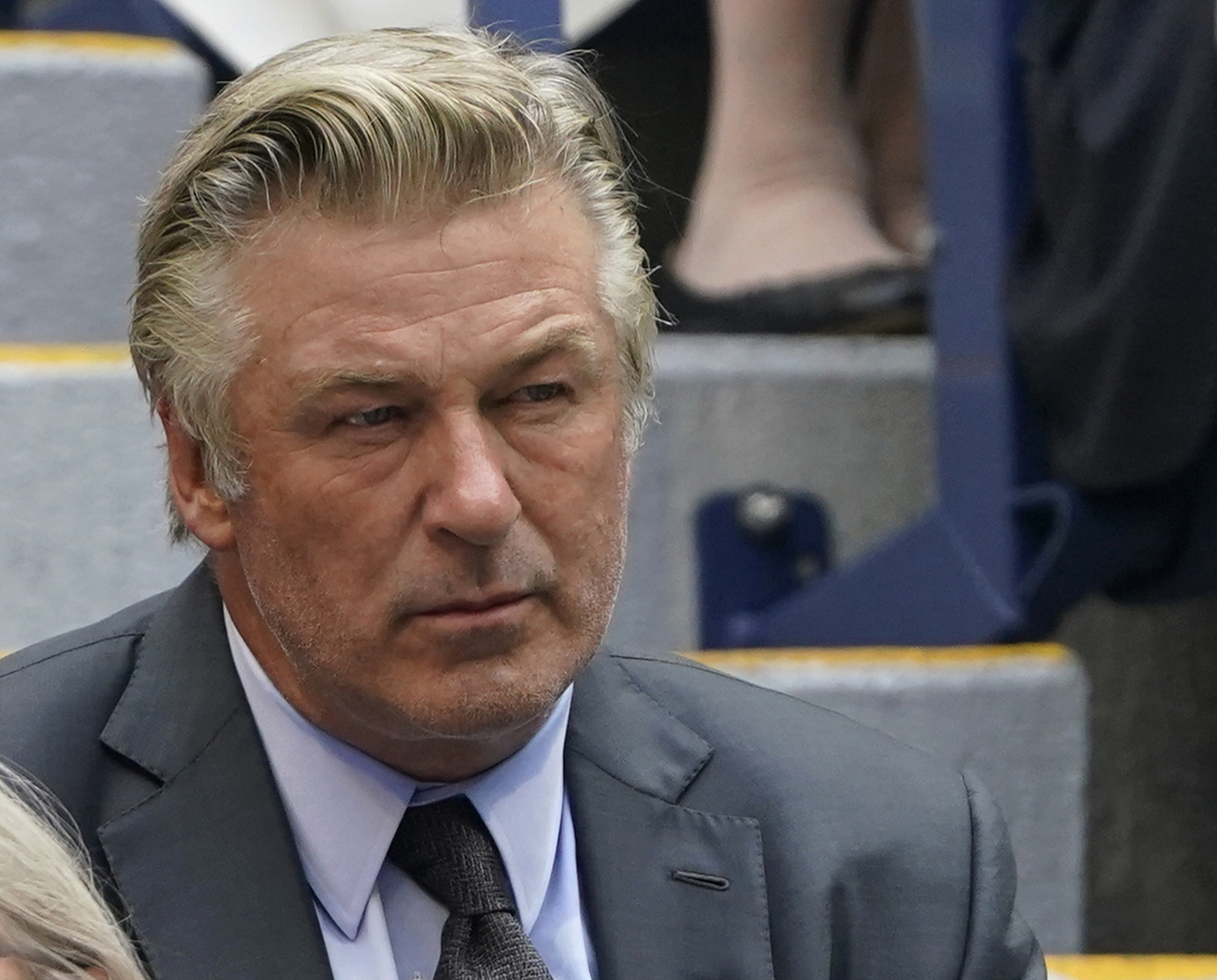 Schauspieler Alec Baldwin