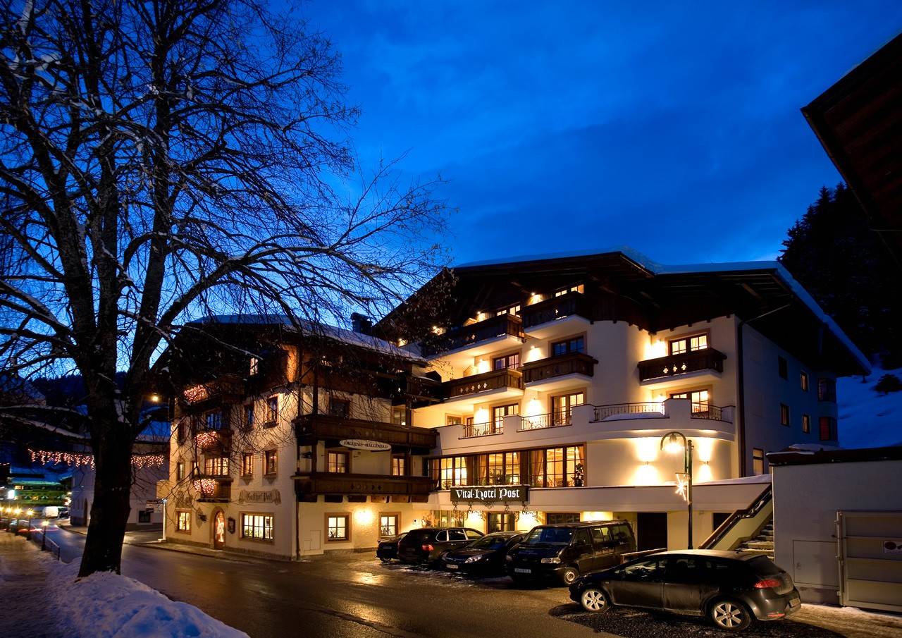 Vital-Hotel Post | Credit: Vital-Hotel Post