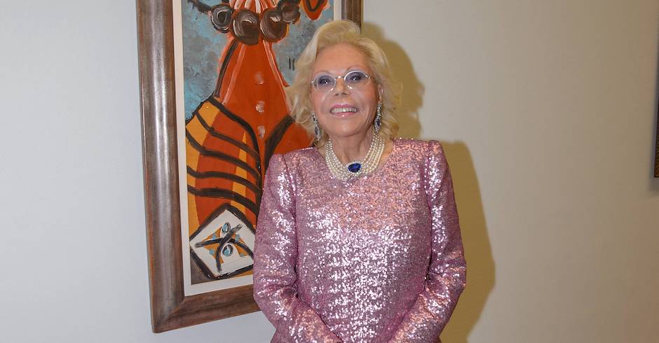 Heidi Horten