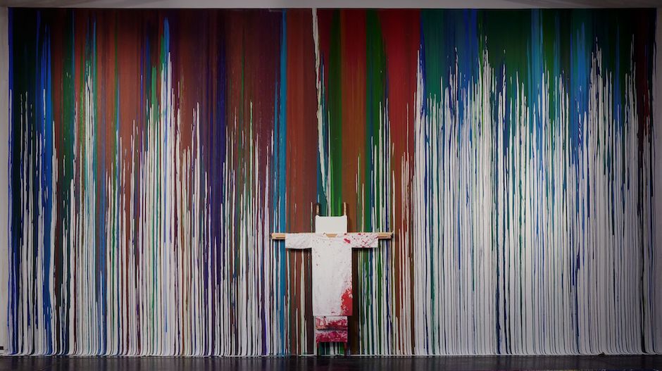 Hermann Nitsch