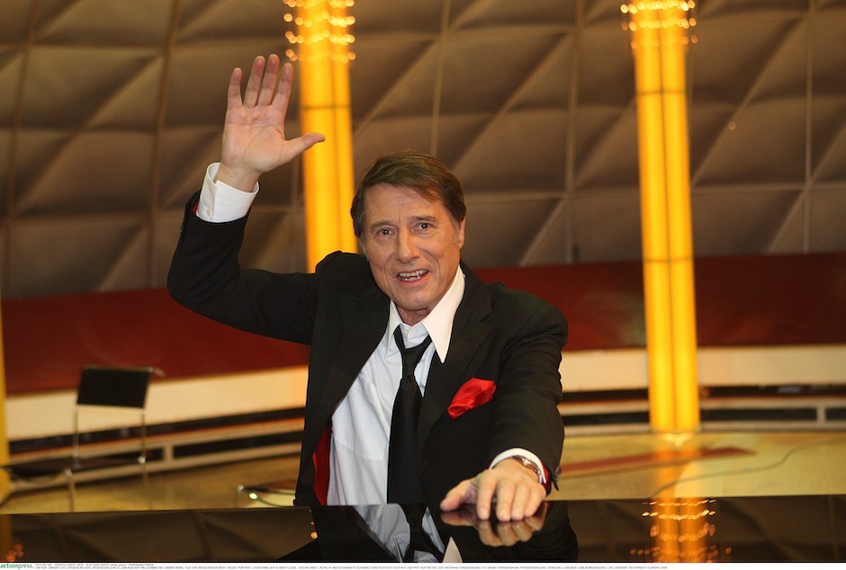 Udo Jürgens