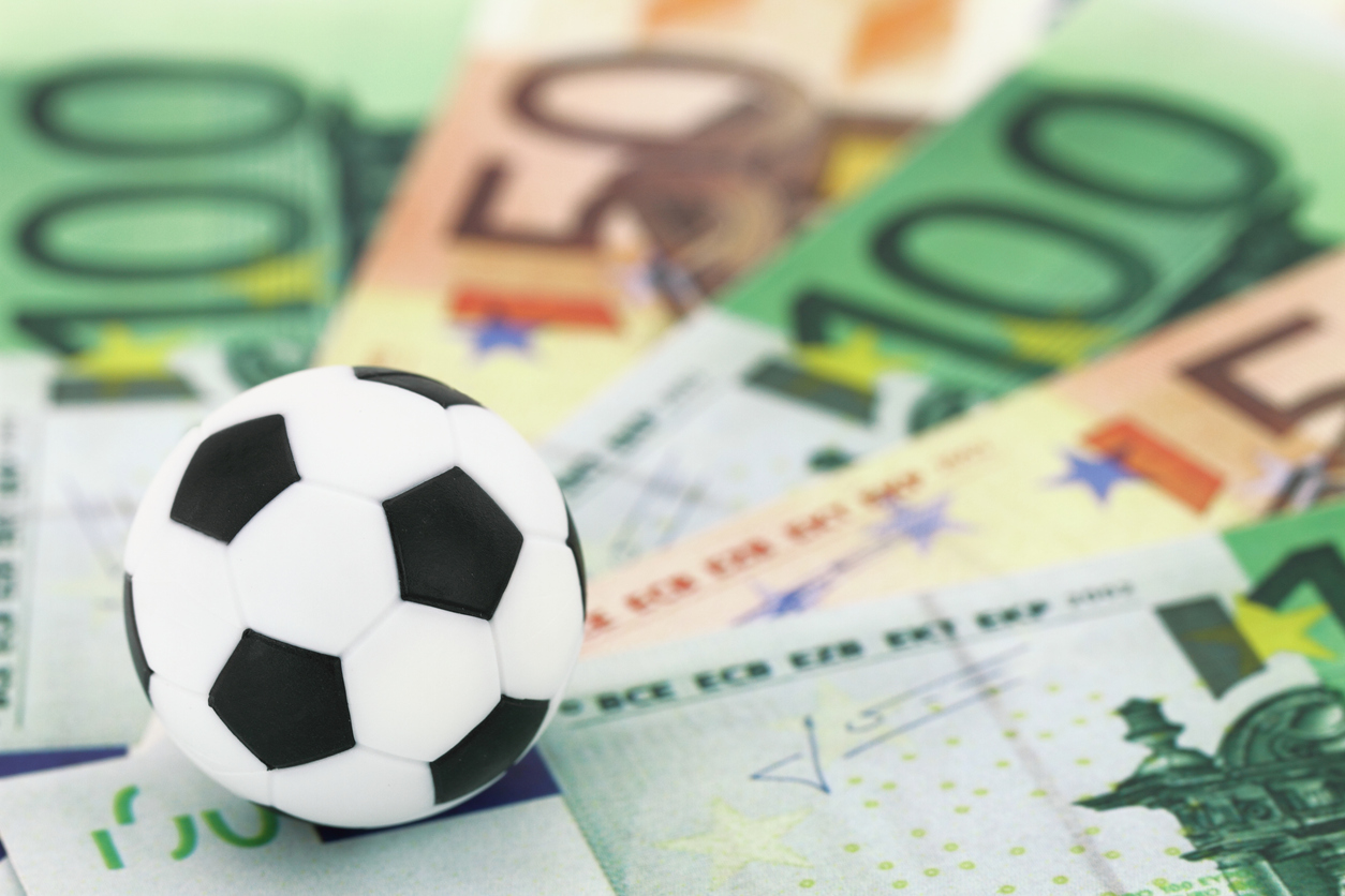 Sportwetten Bonus