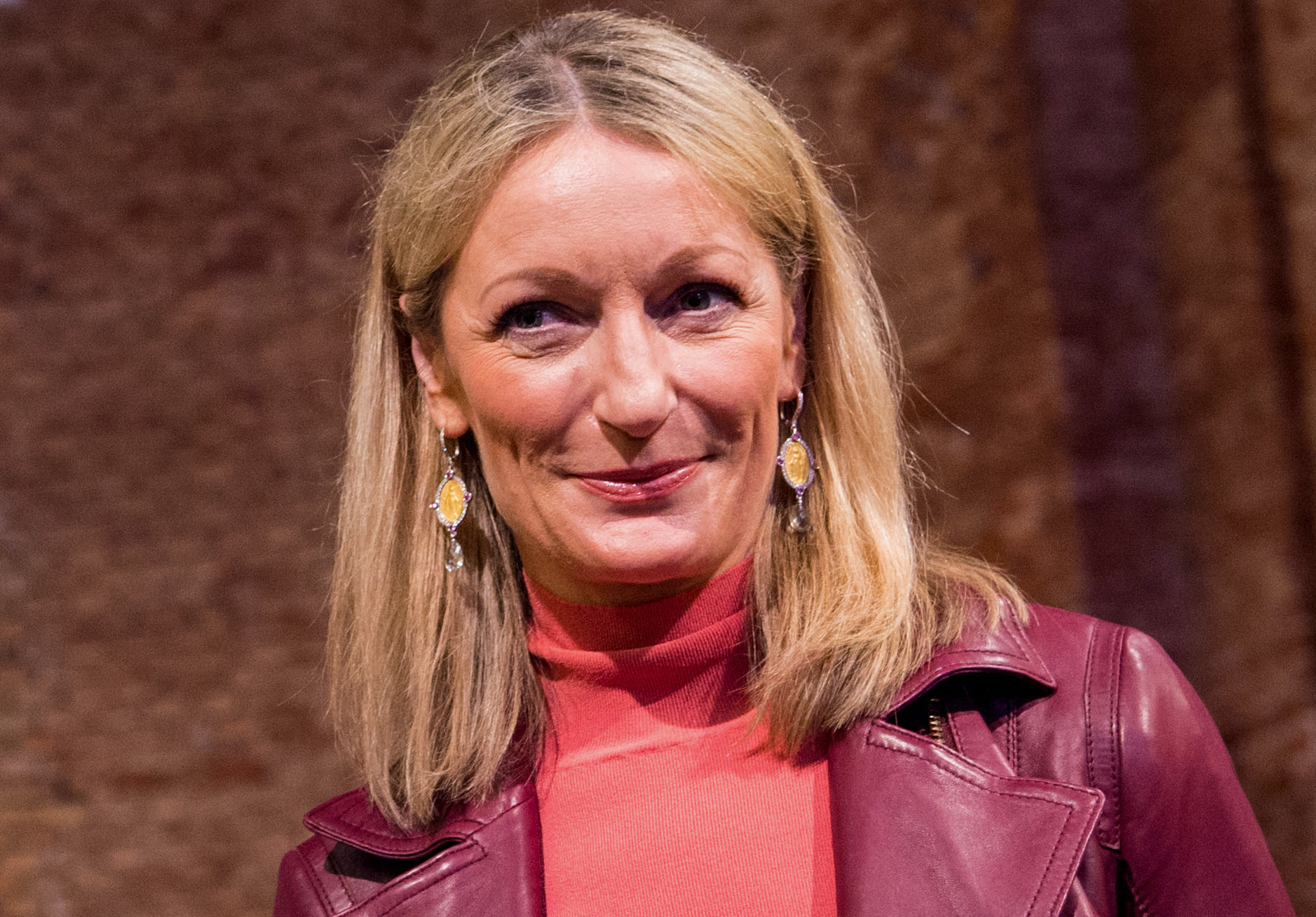 Monika Gruber