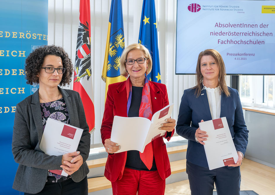 Ausbildung