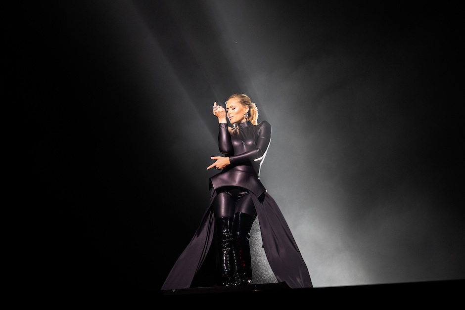Helene Fischer I Credit: Sandra Ludewig/Universal Music