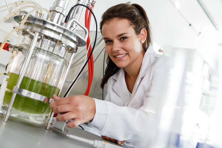 Ausbildung