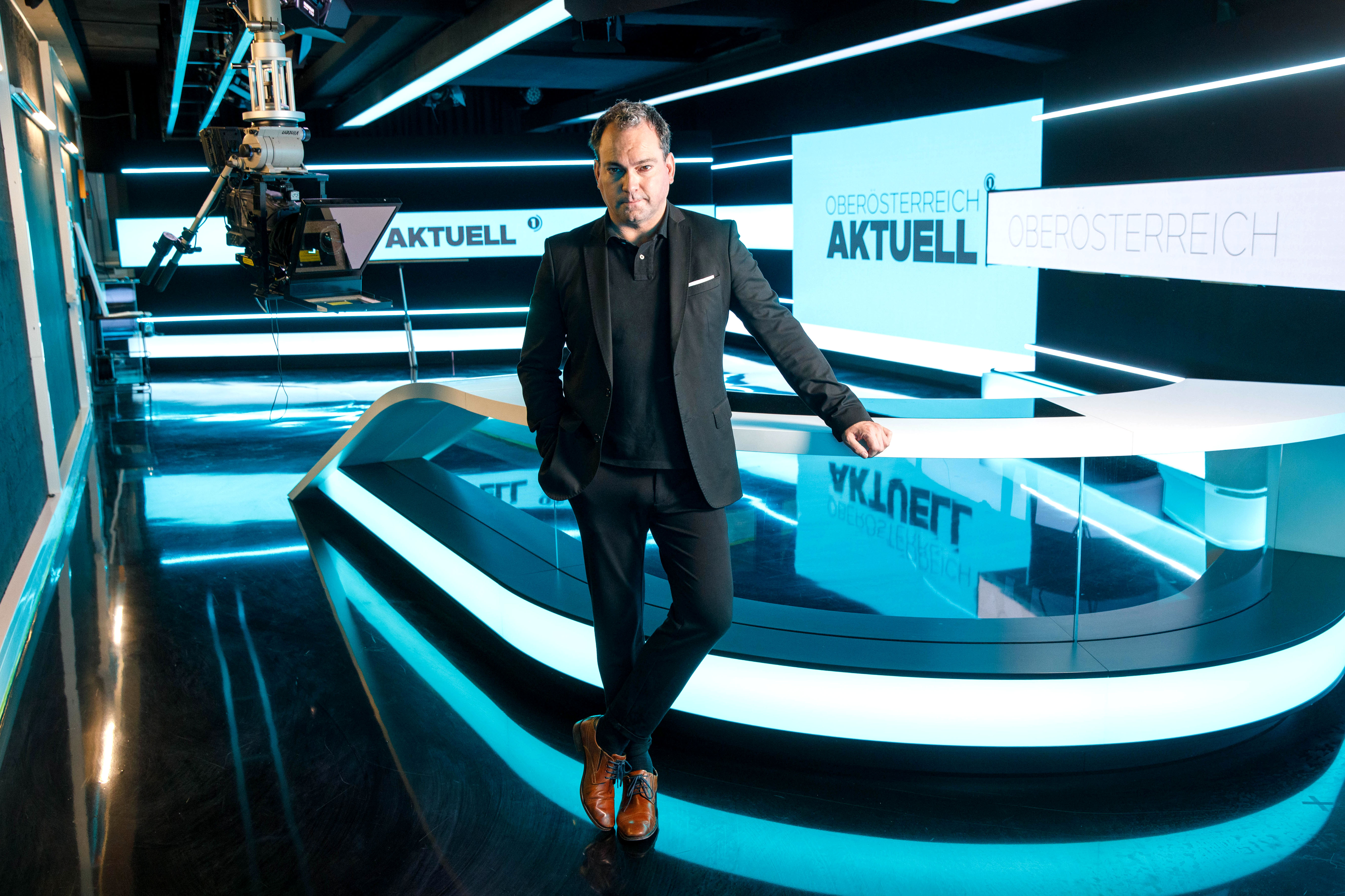 LT 1-Chef Didi Maier