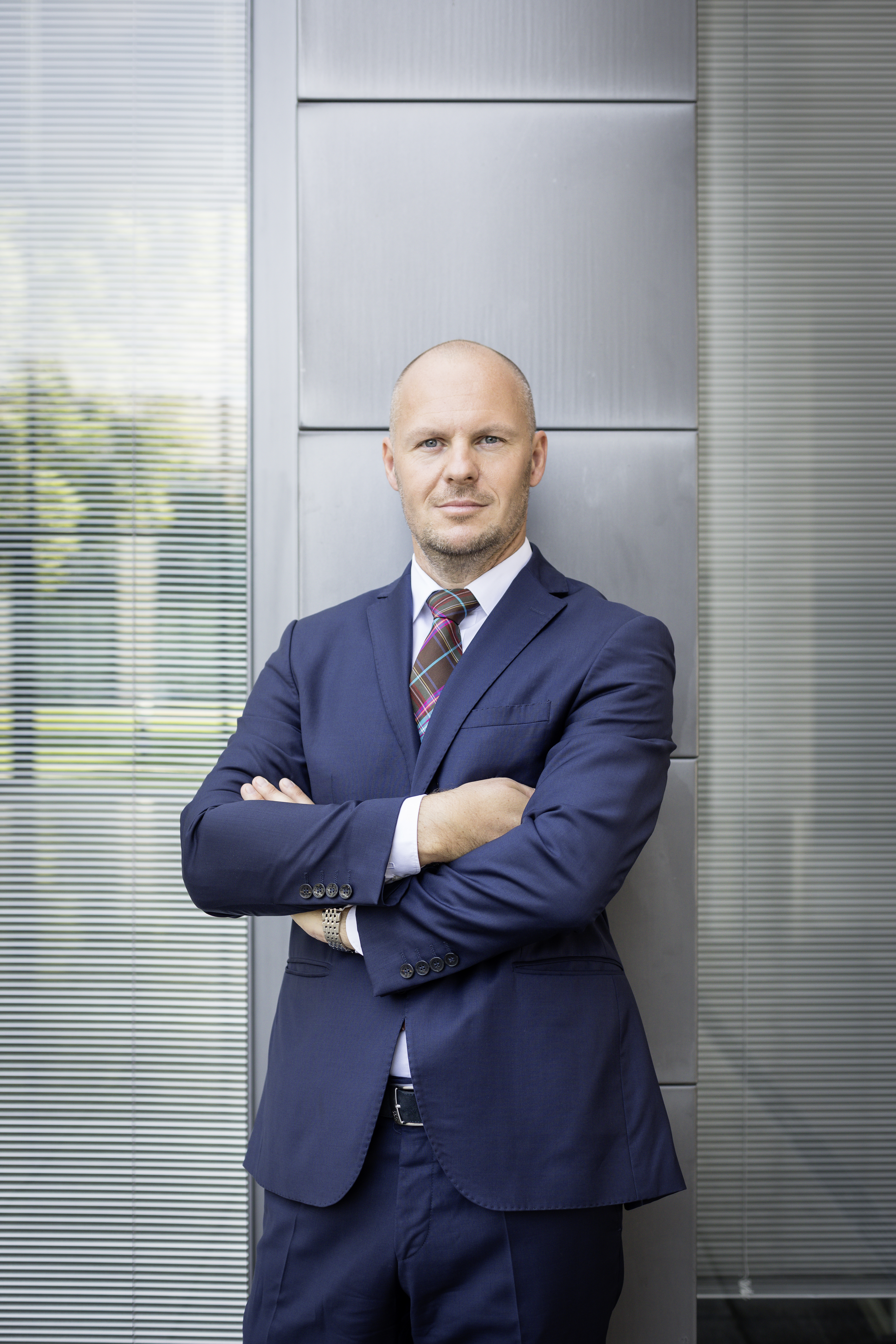 Gernot Hofer InvestAG