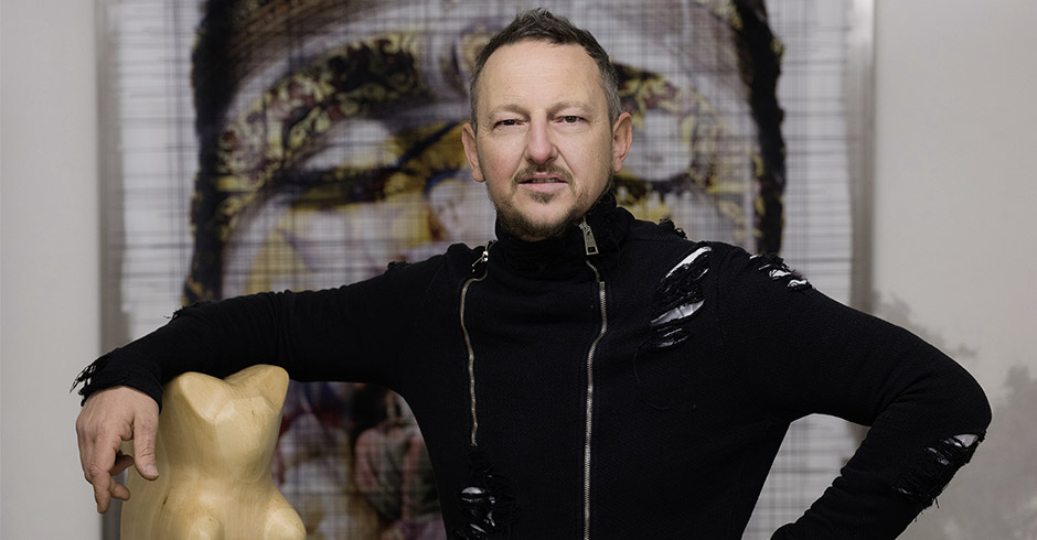 Jürgen Norbert Fux