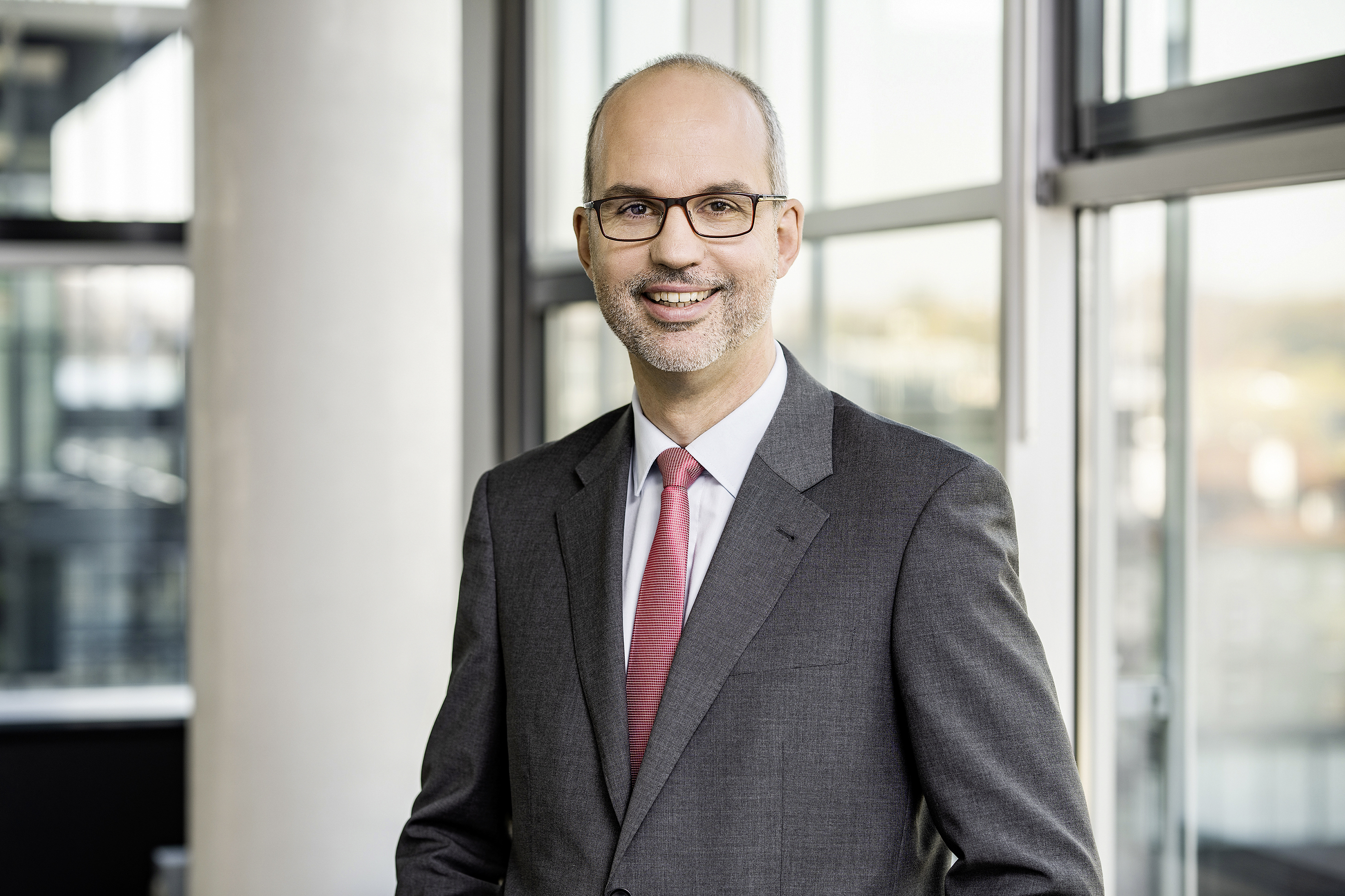 Johannes Zimmerberger, Linz Netz