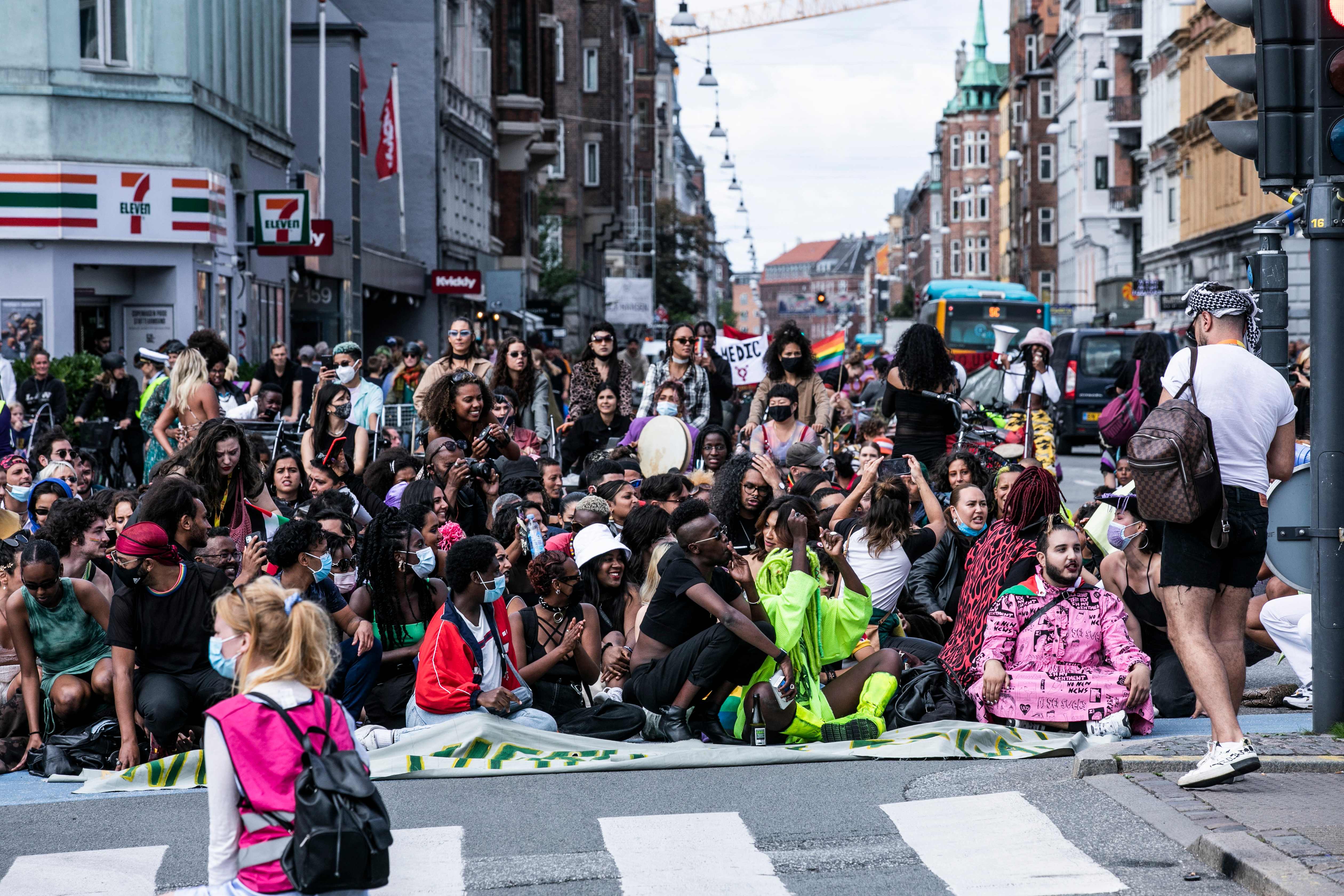 Kopenhagen | Credit: OLAFUR STEINAR GESTSSON / AFP / picturedesk.com