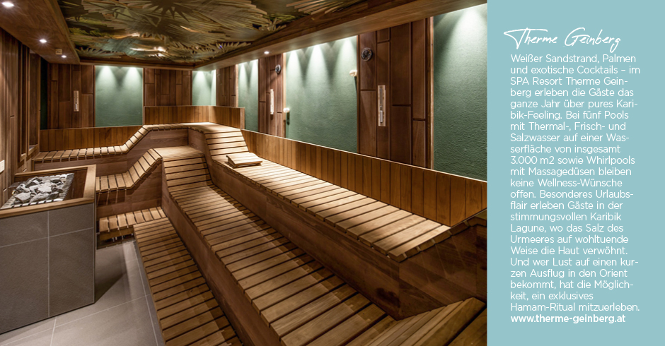 Therme Geinberg