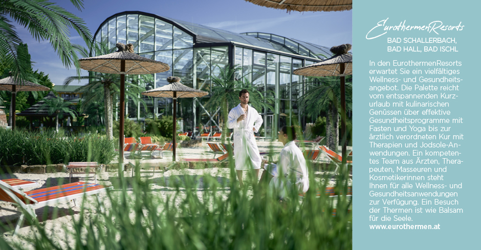 EurothermenResorts