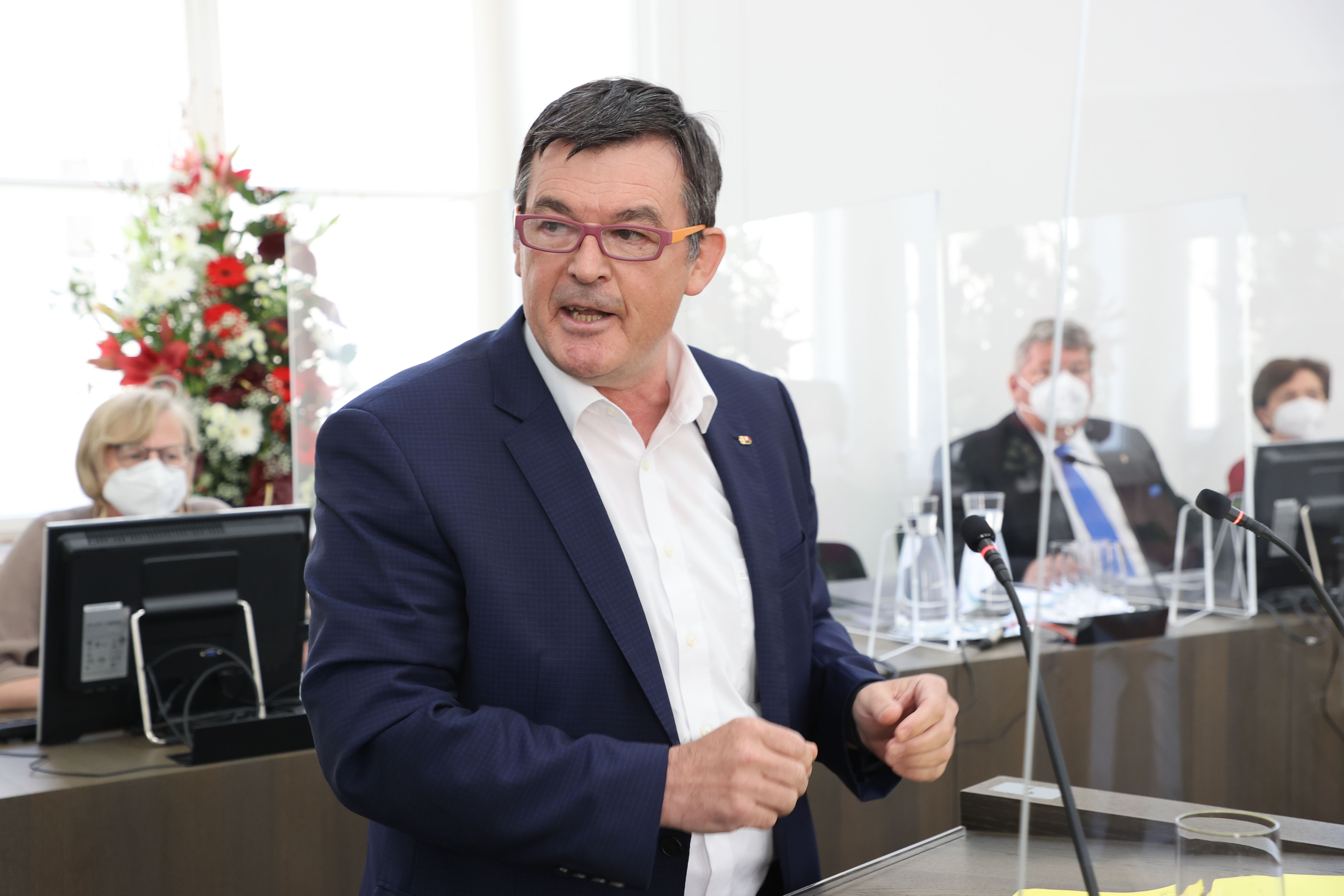 Michael Wanner | Credit: www.neumayr.cc