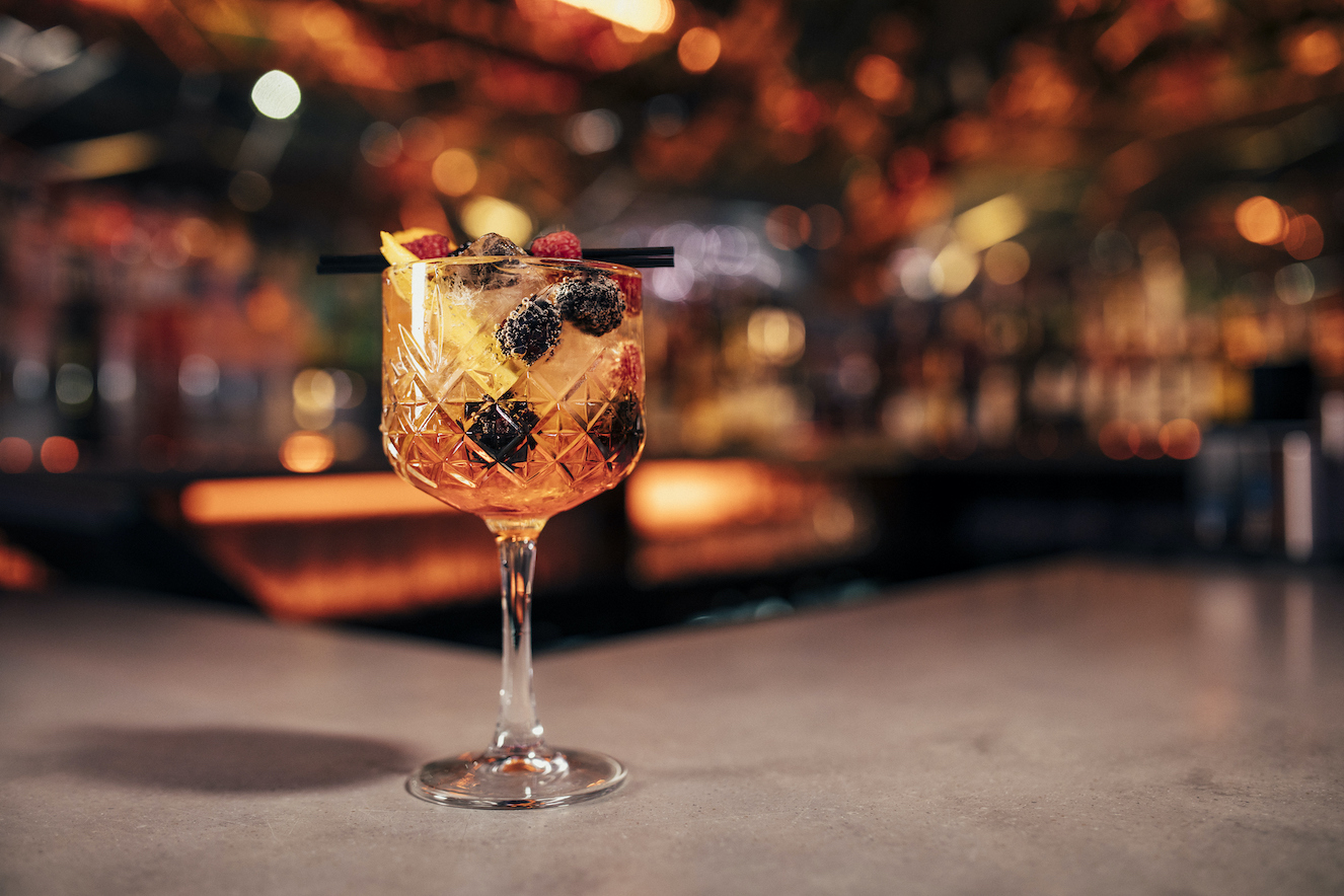Cocktail