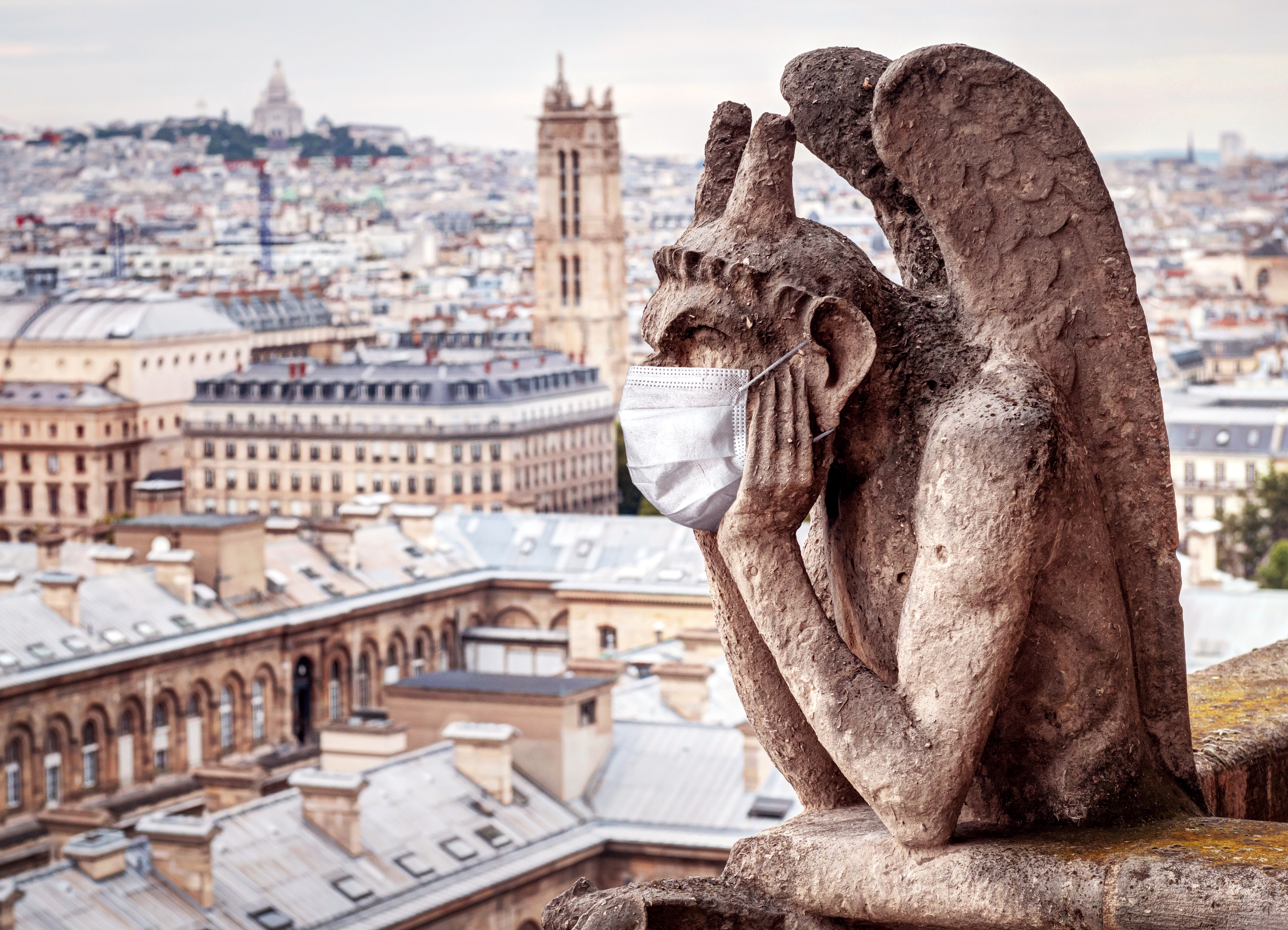 Urlaub fahren im Lockdown | Credit: iStock.com/scaliger