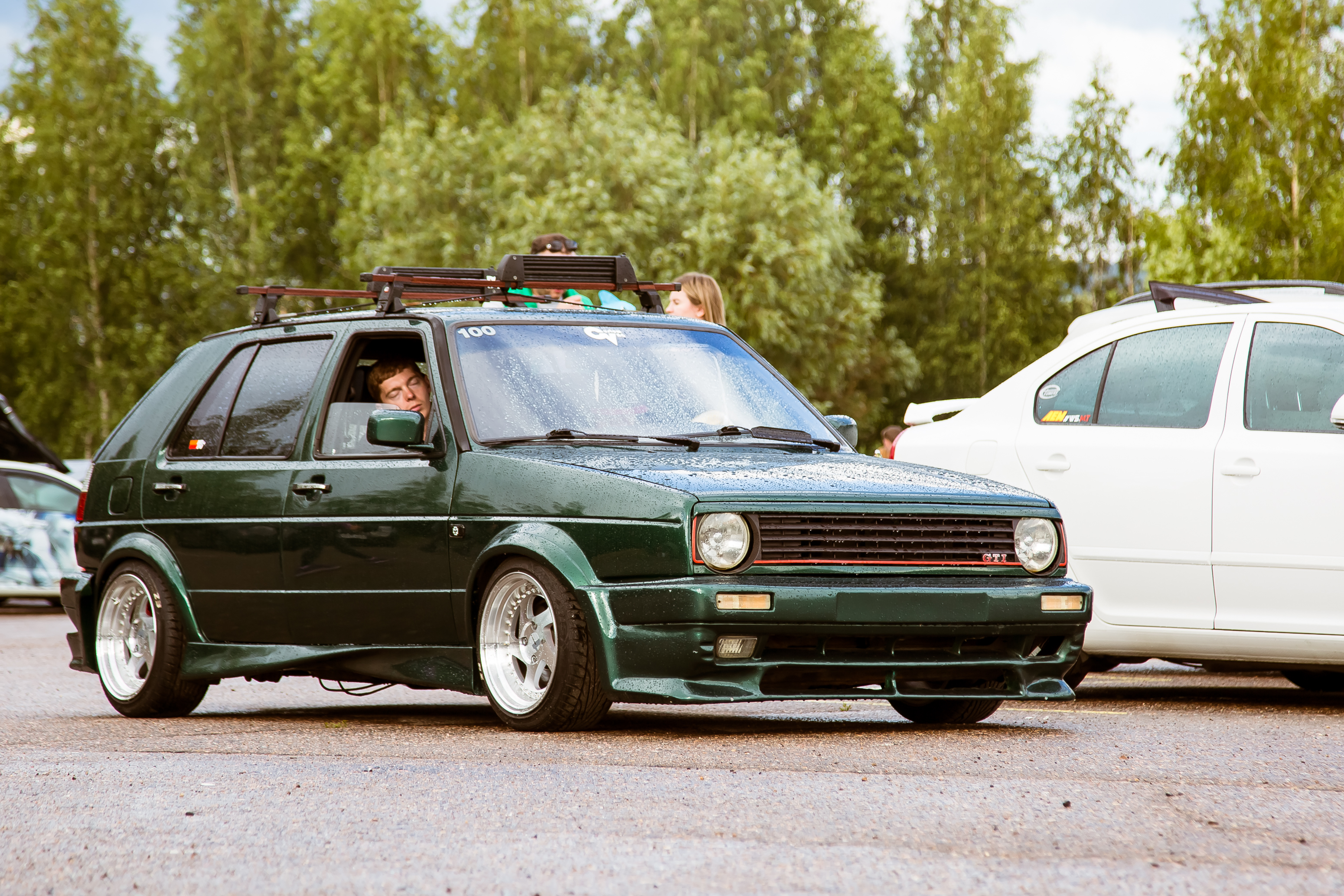 GTI-Treffen