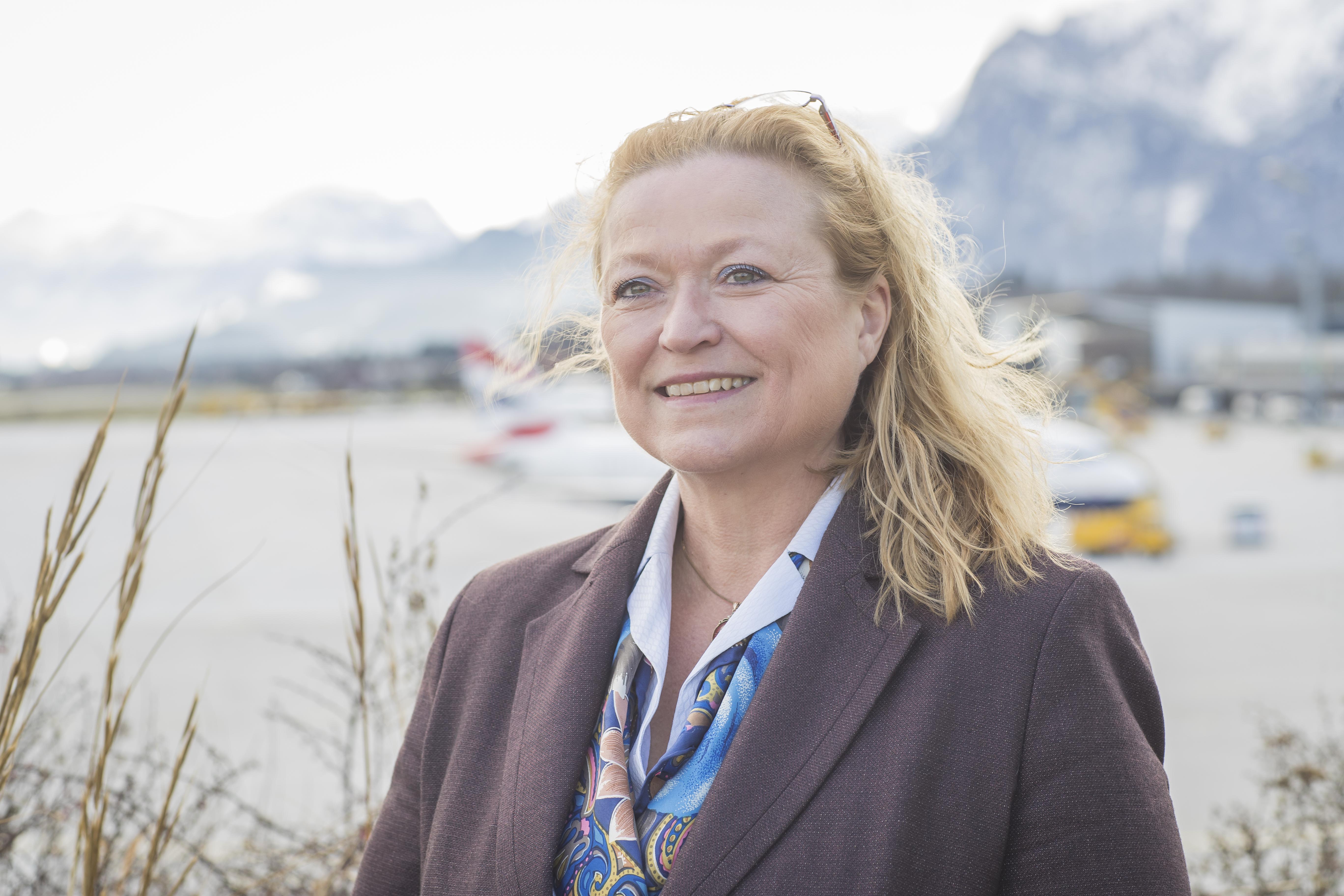 Bettina Ganghofer