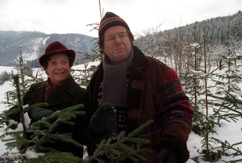 Single Bells I Credit: Milenko Badzic/First Look/picturedesk.com