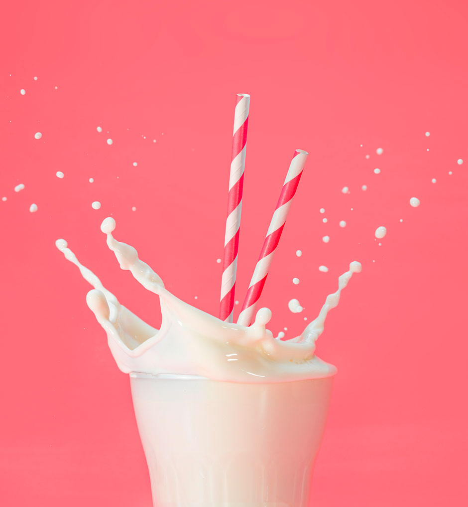 Vanillemilch | Credit: iStock.com/~UserGI15966731