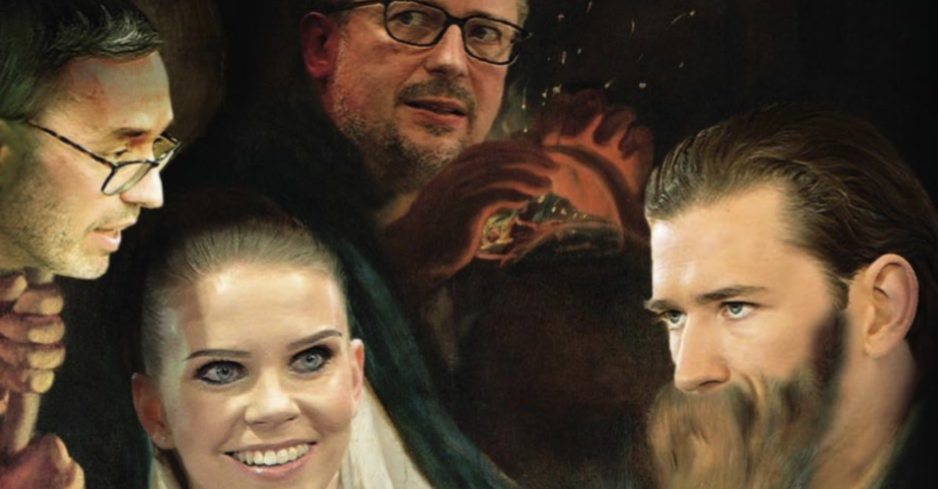 Ausschnitt aus dem Magazintitelbild