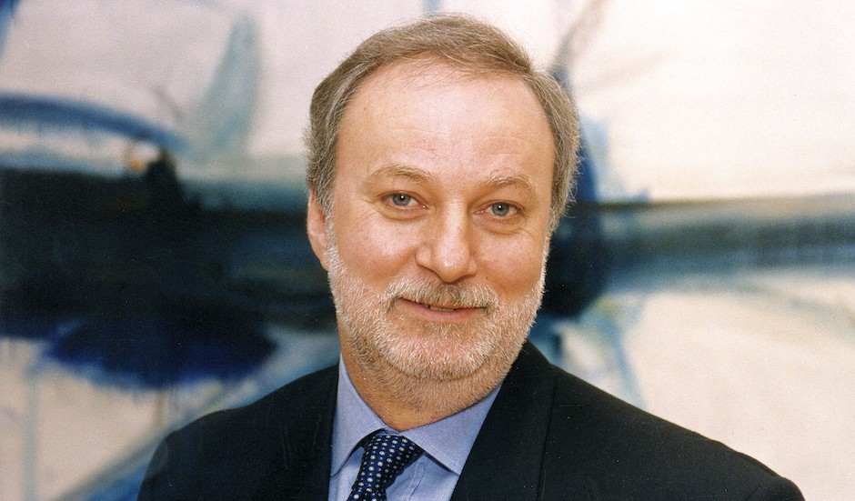 Dr. Gebhard König