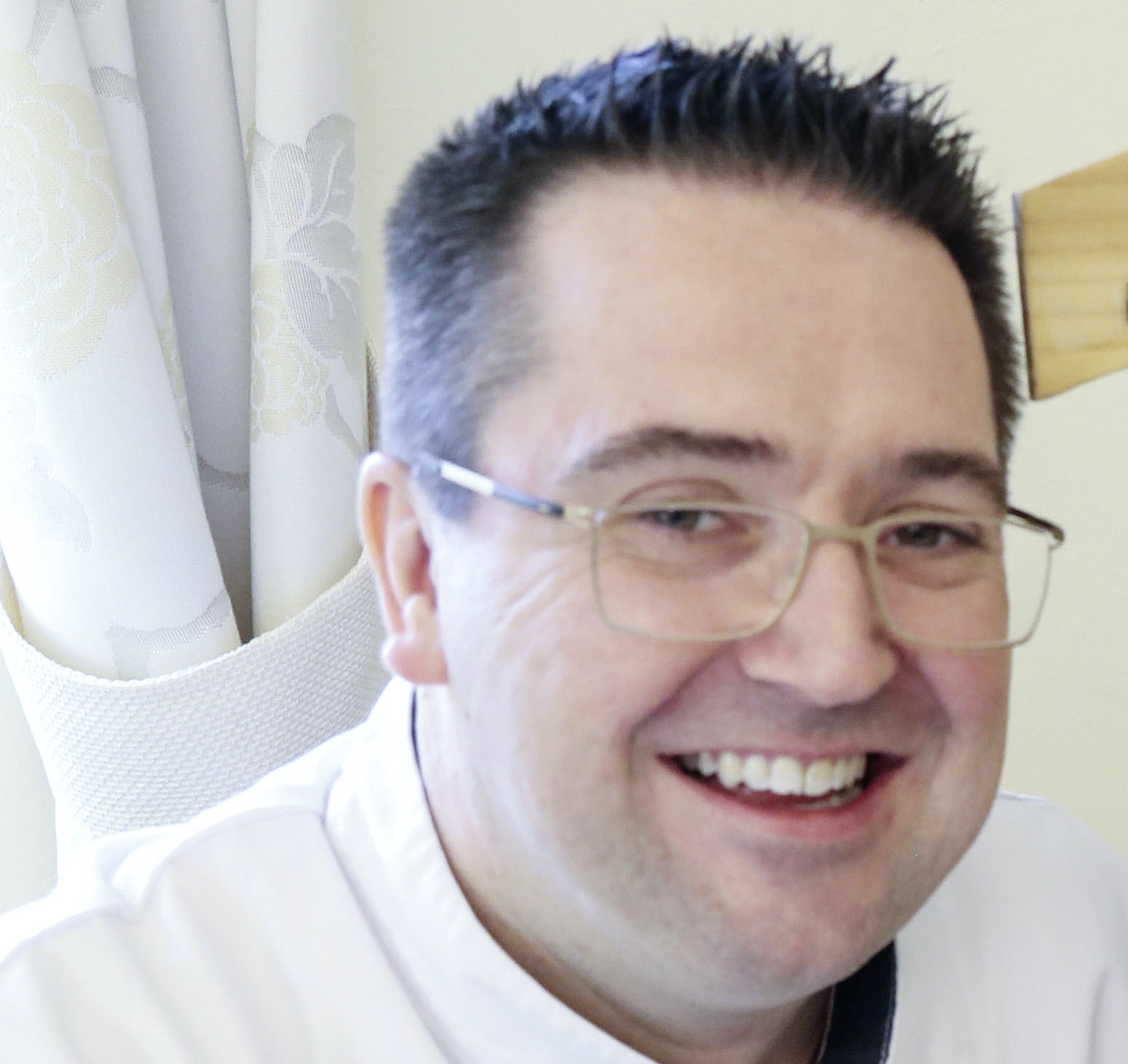 Harald Huber | Credit: www.neumayr.cc