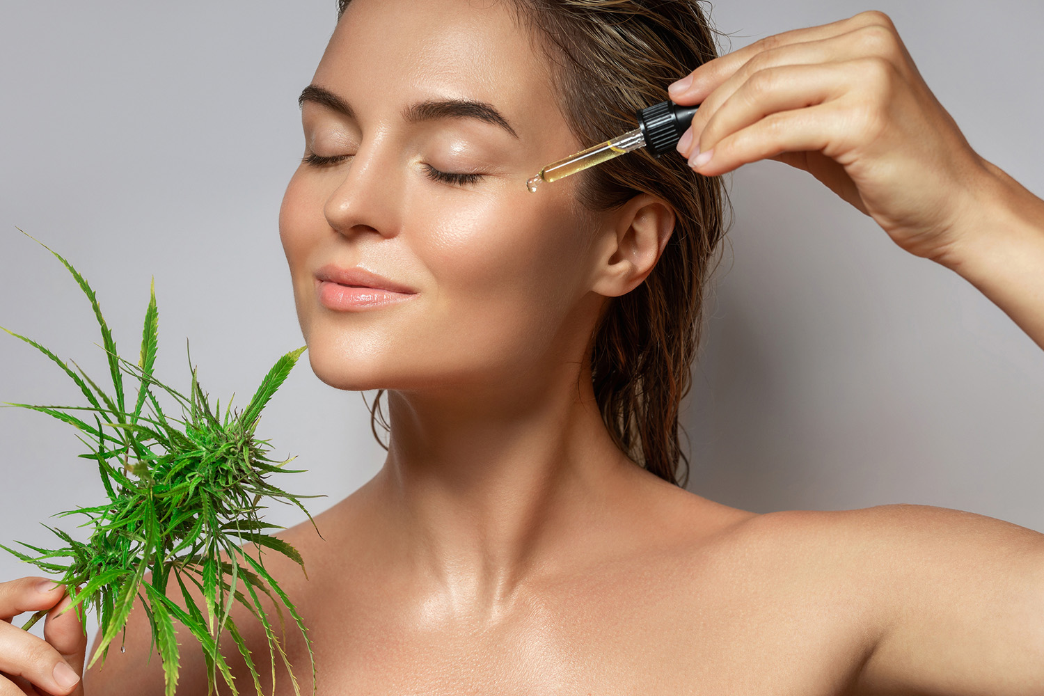 Hautserum | Credit: iStock.com/Jun