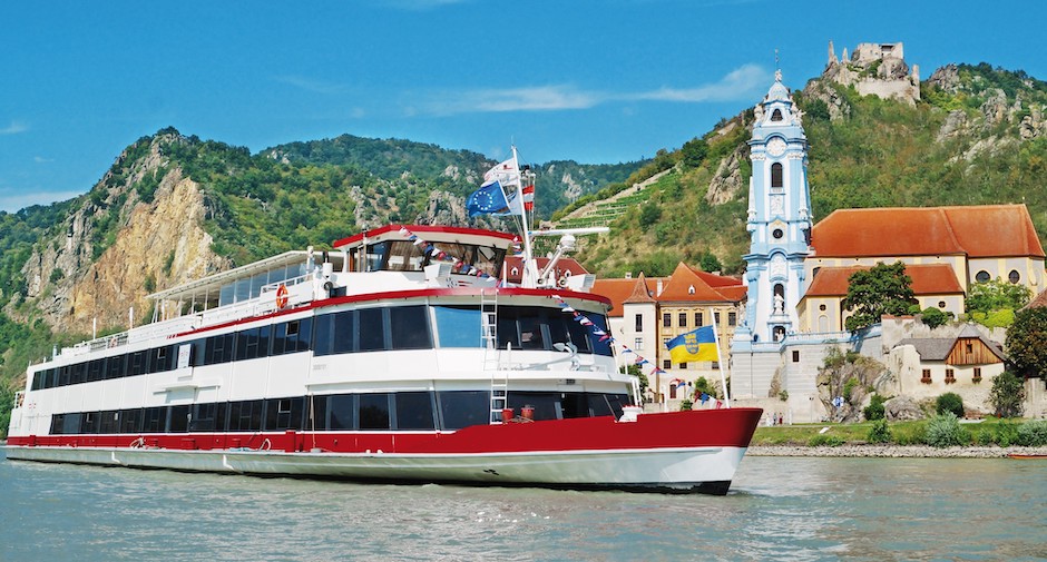 Impfschiff
