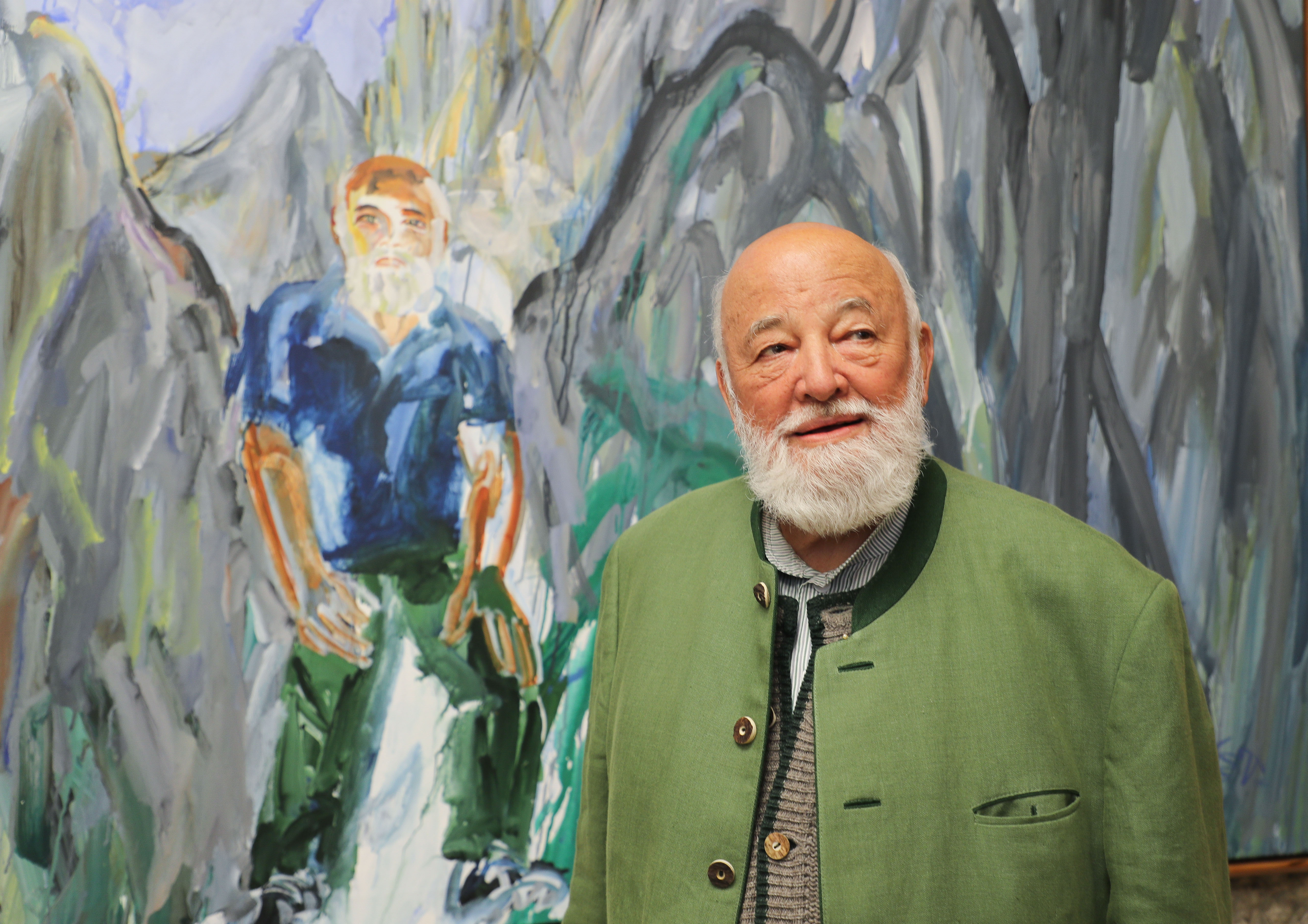 Sepp Forcher