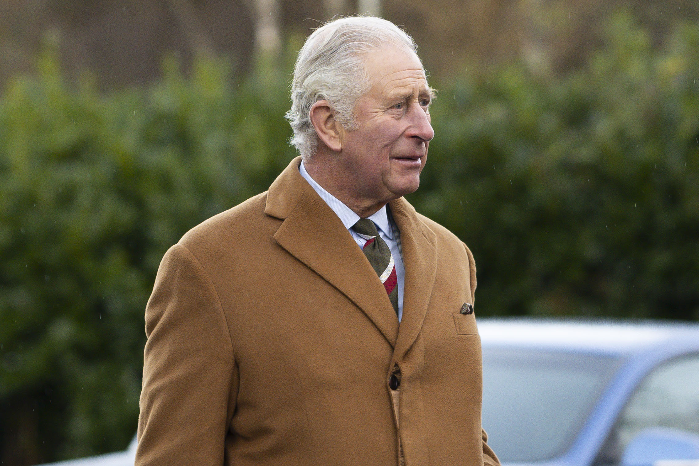 Prinz Charles