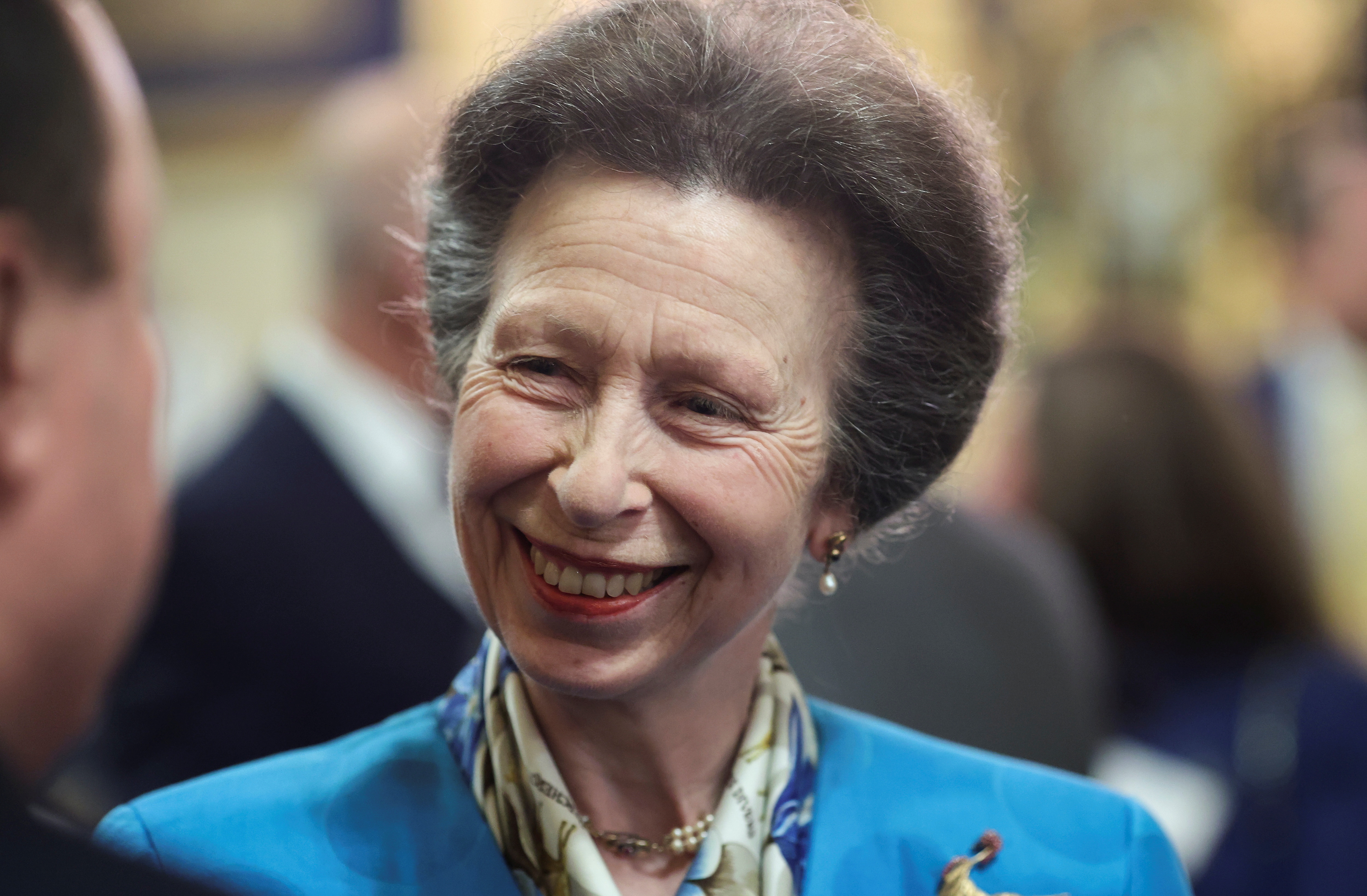 Prinzessin Anne