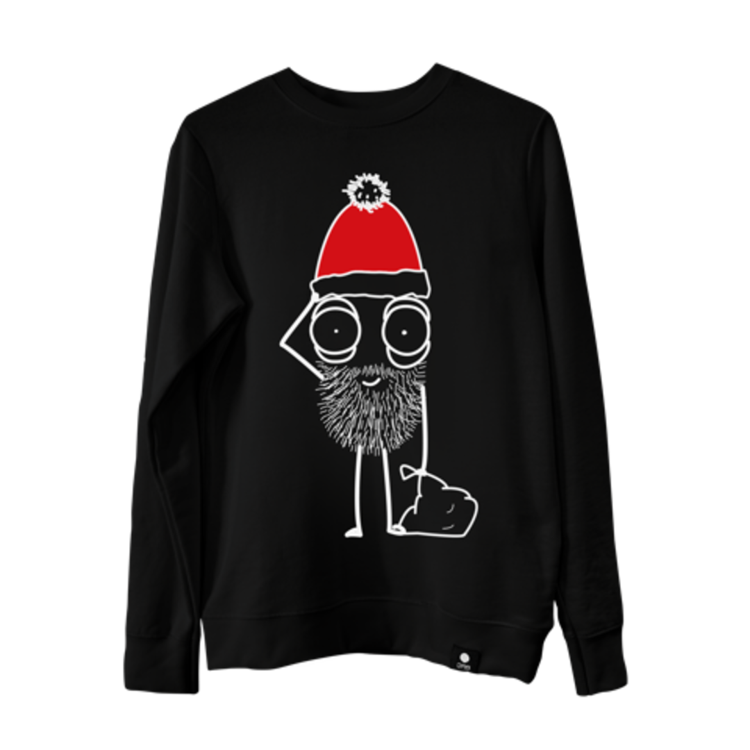 Ho Ho Ho mit Quipster | Credit: Quipster