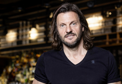 Heiner Raschhofer | Credit: www.neumayr.cc