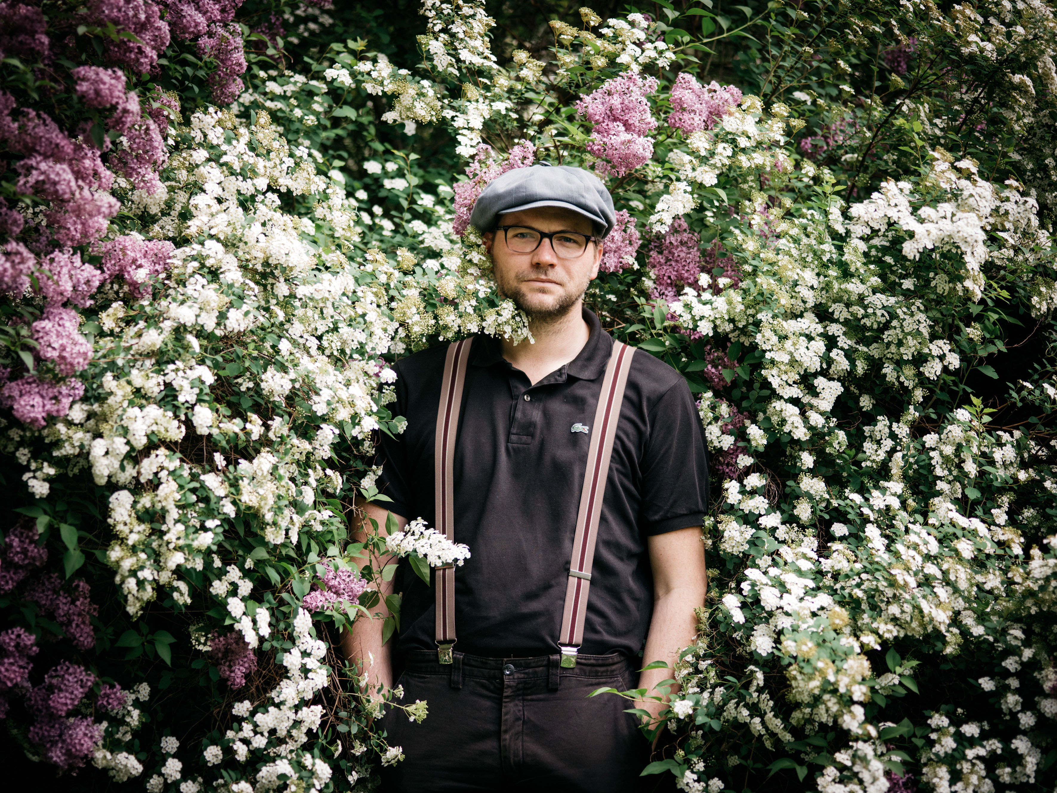 Kabarettist Thomas Stipsits