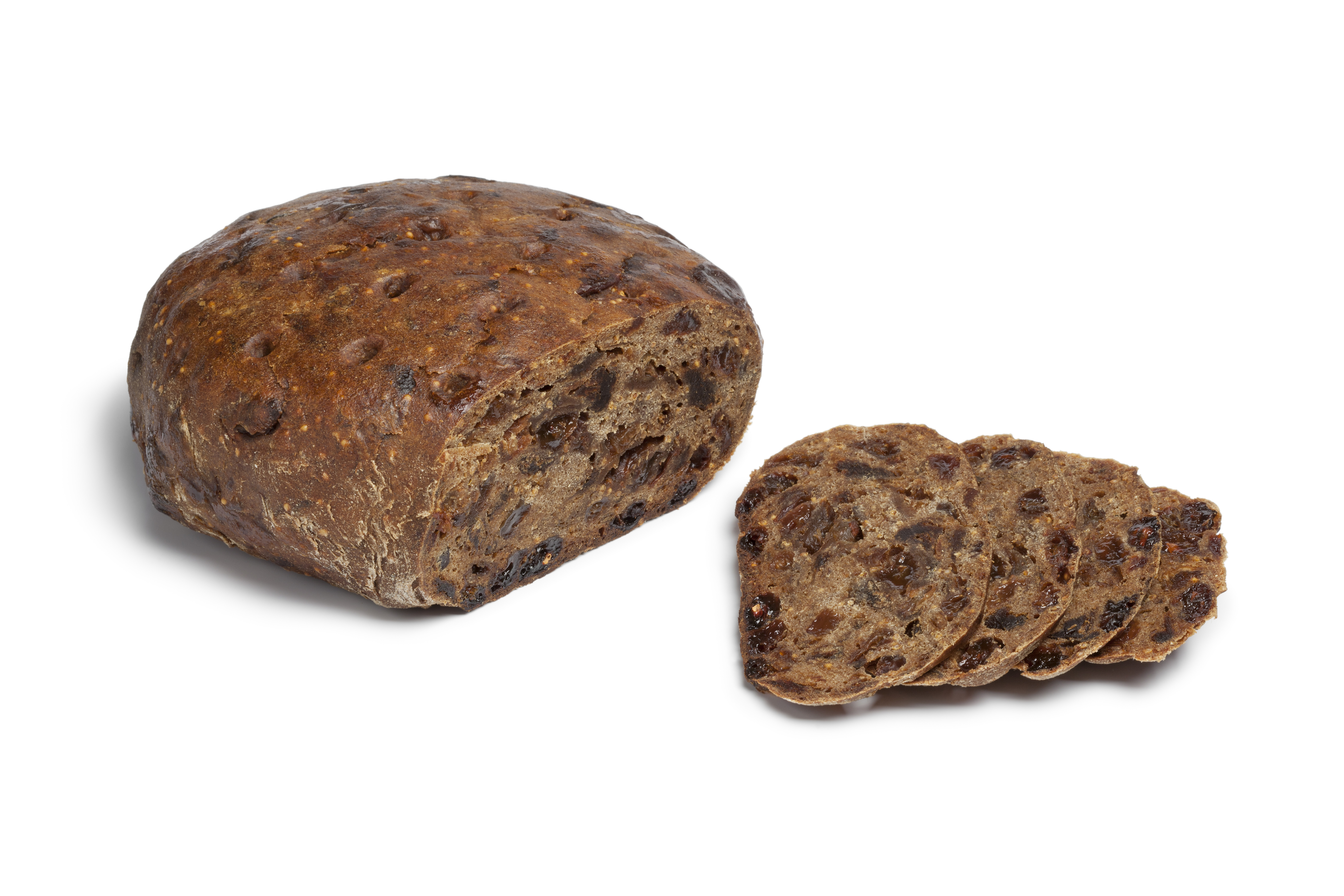 Kletzenbrot | Credit: iStock.com/PicturePartners