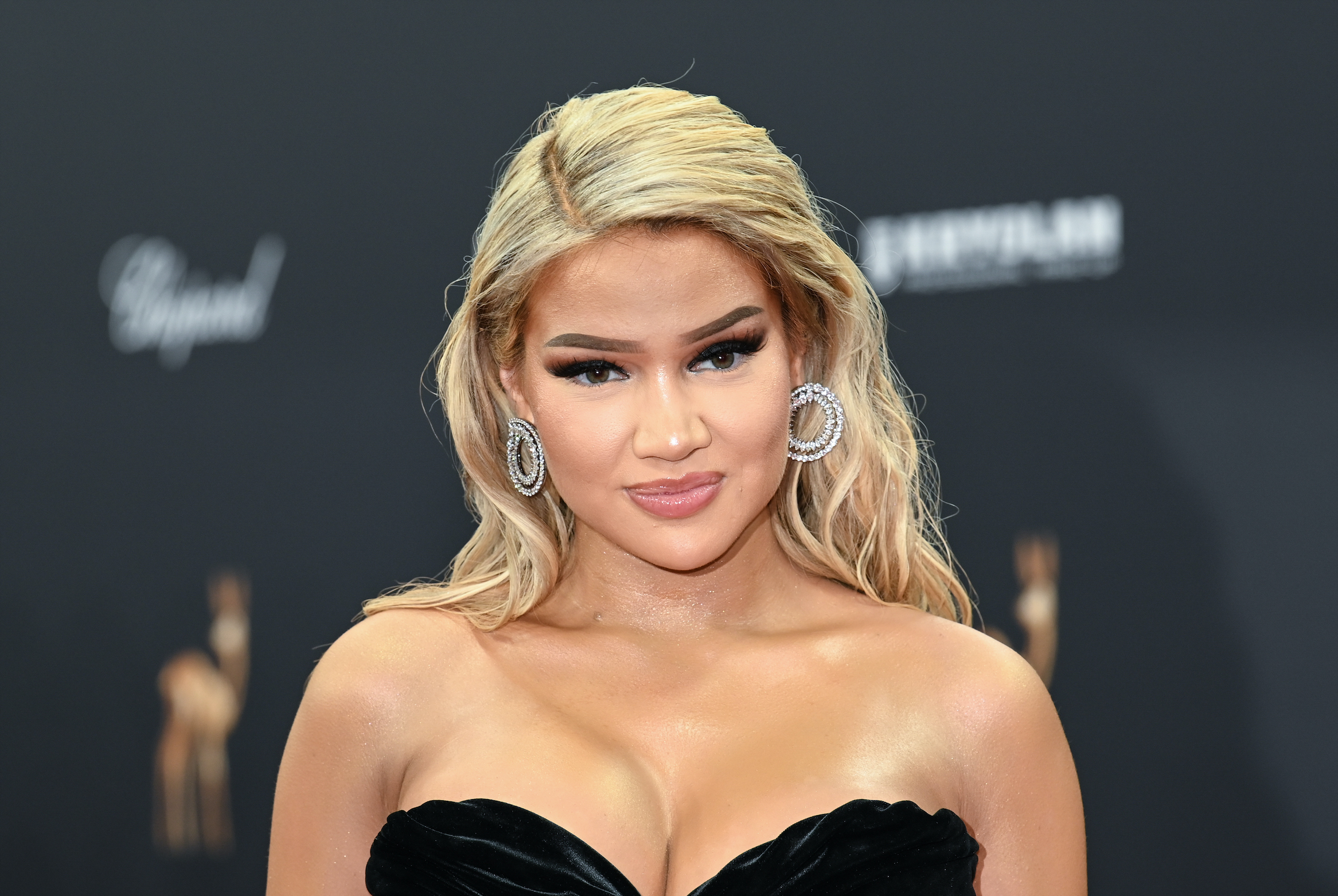 Shirin David