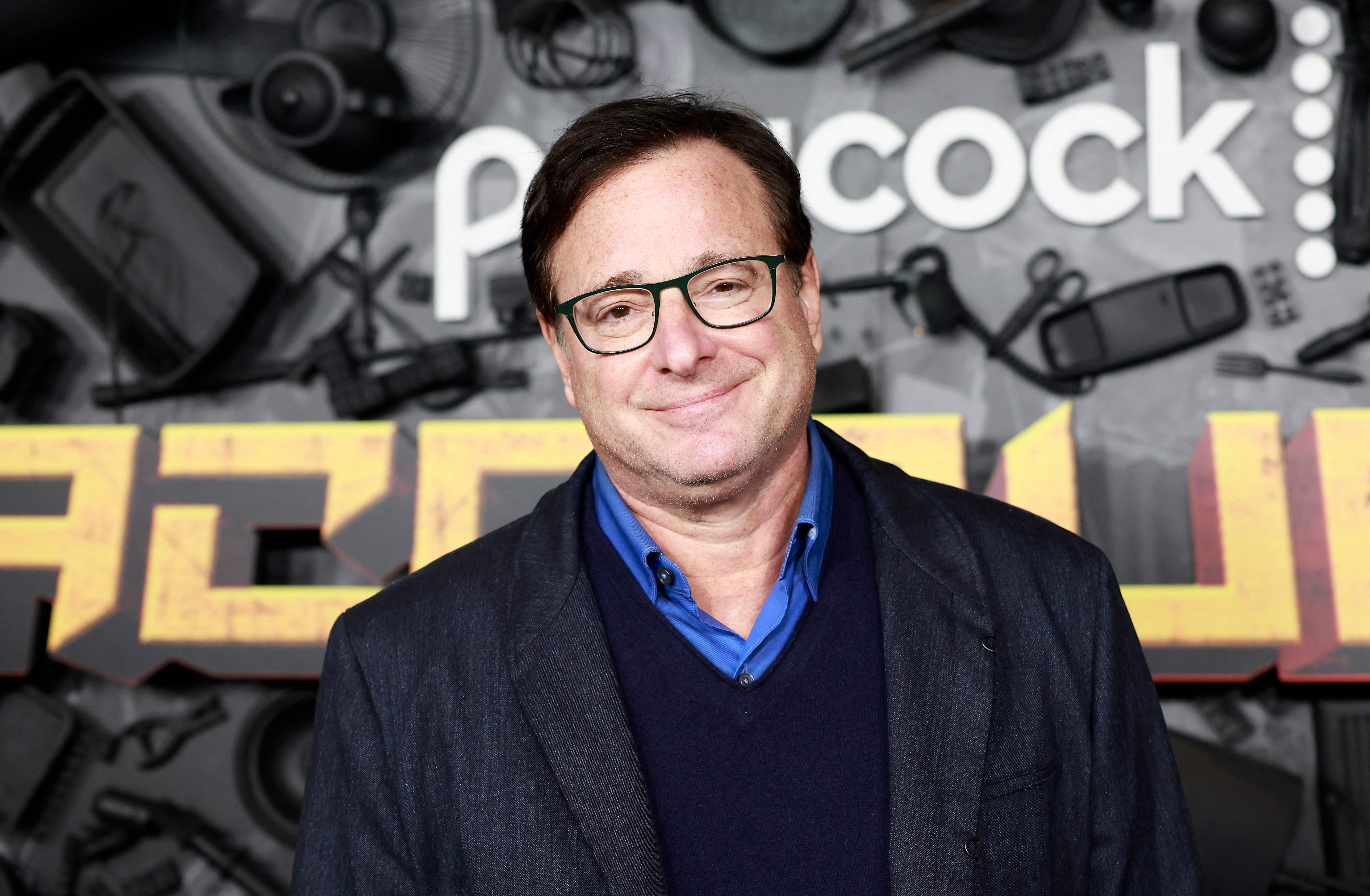 Bob Saget ist tot
