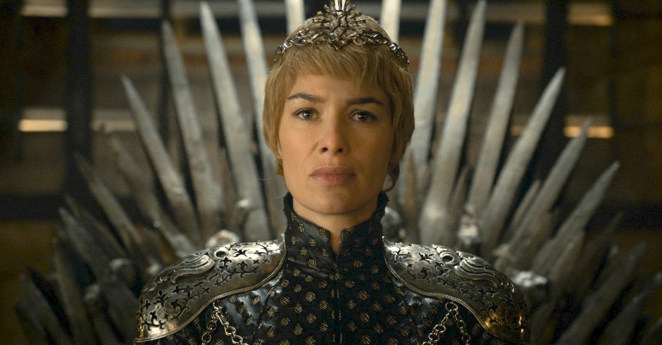 Thron von Game of Thrones | Credit: Uncredited / dpa Picture Alliance / picturedesk.com