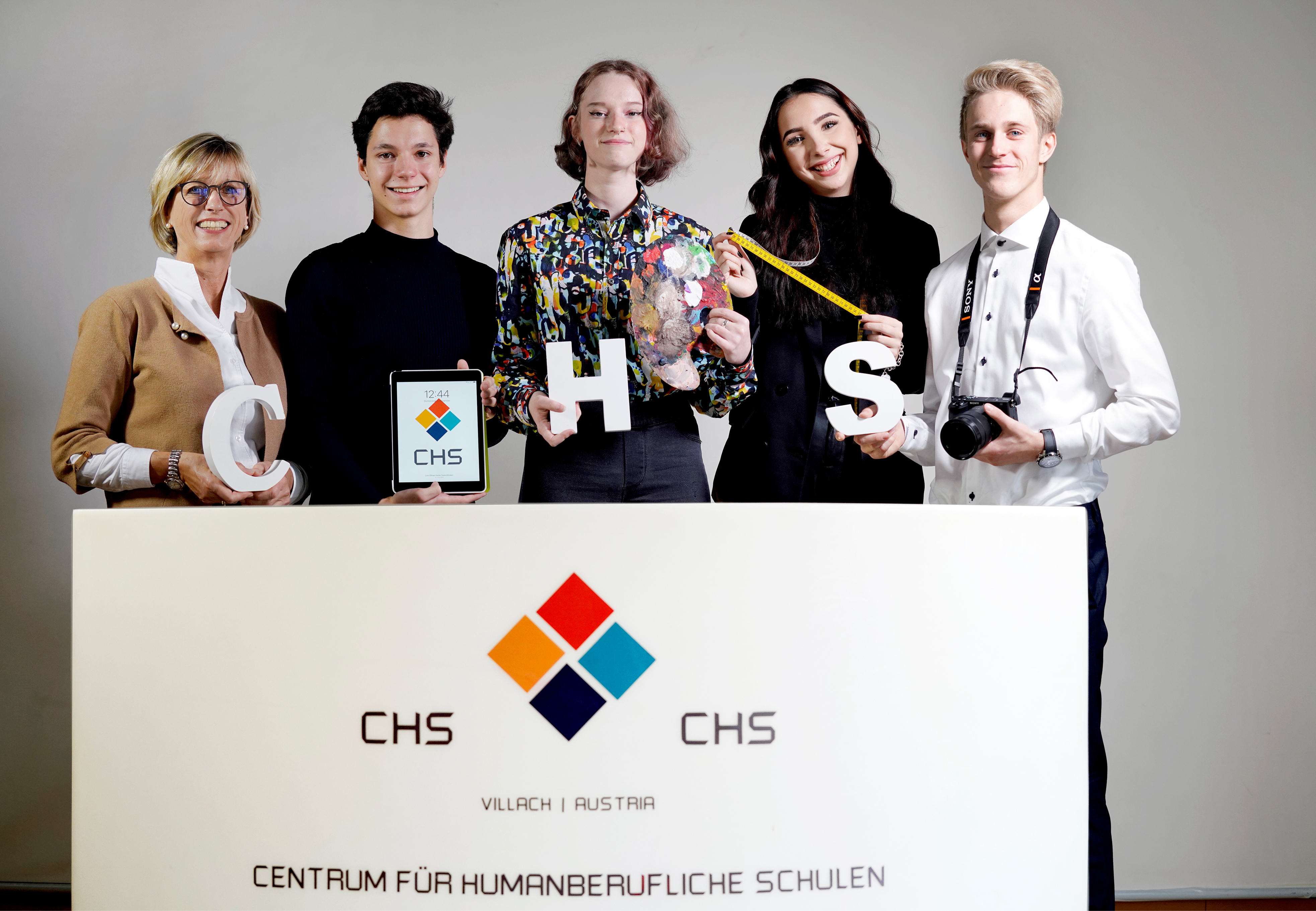CHS Villach