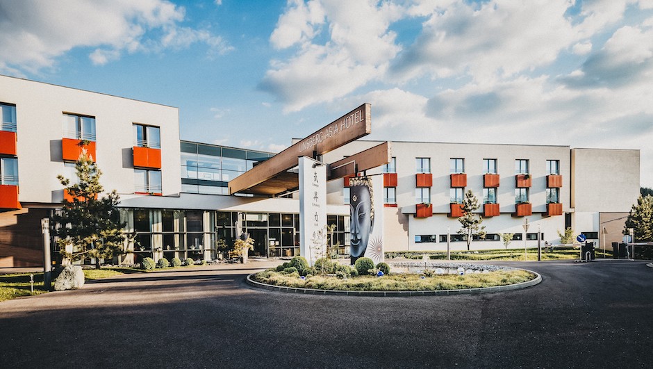 Hotel &amp; Spa