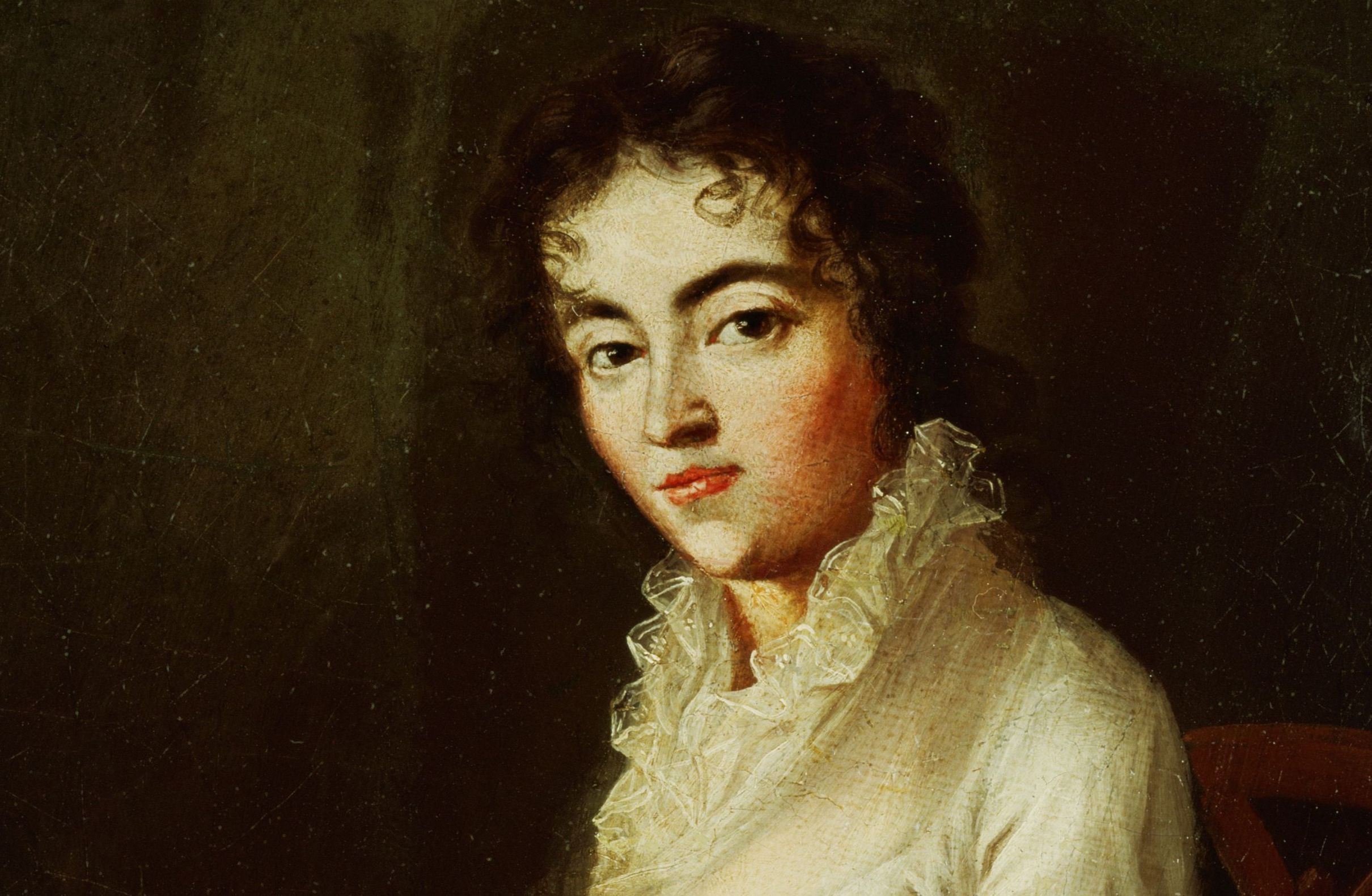 Constanze Mozart | Credit: Austrian Archives / Imagno / picturedesk.com