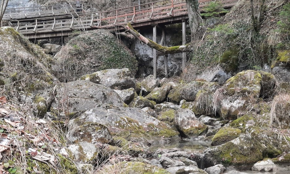 Wasserfall