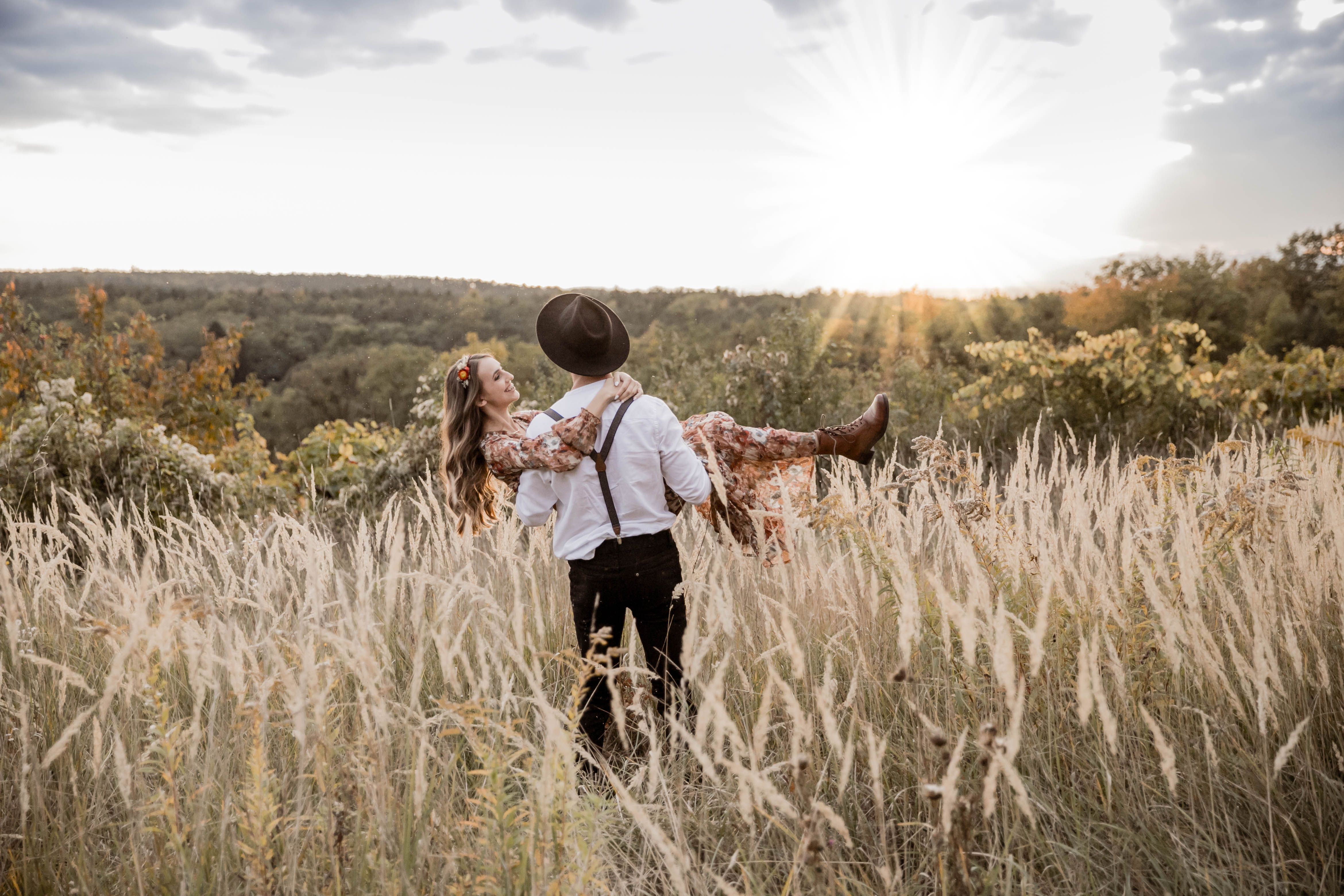 Pre-Wedding