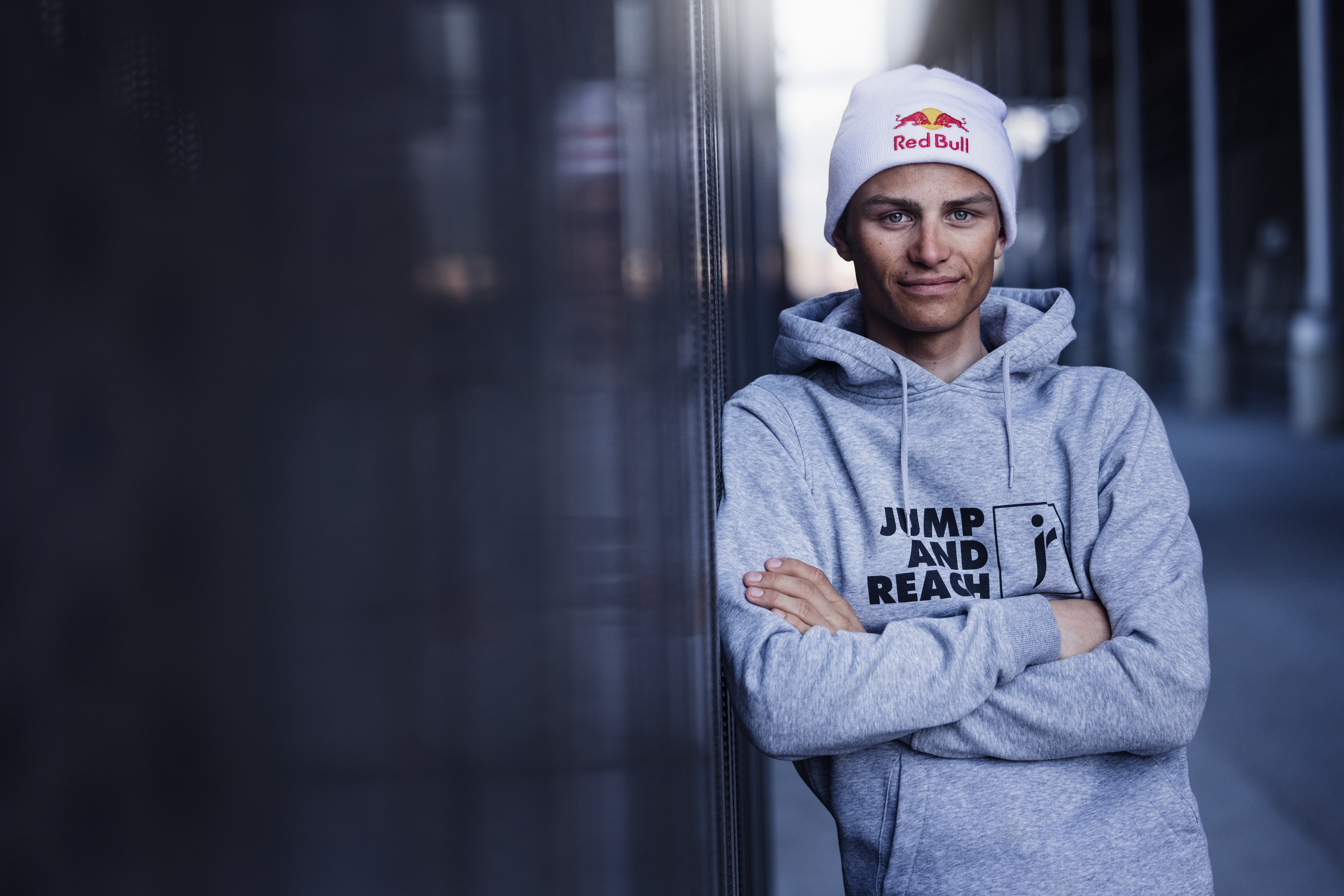Johannes Lamparter | Credit: Red Bull Contentpool/markusbergerphotography.com