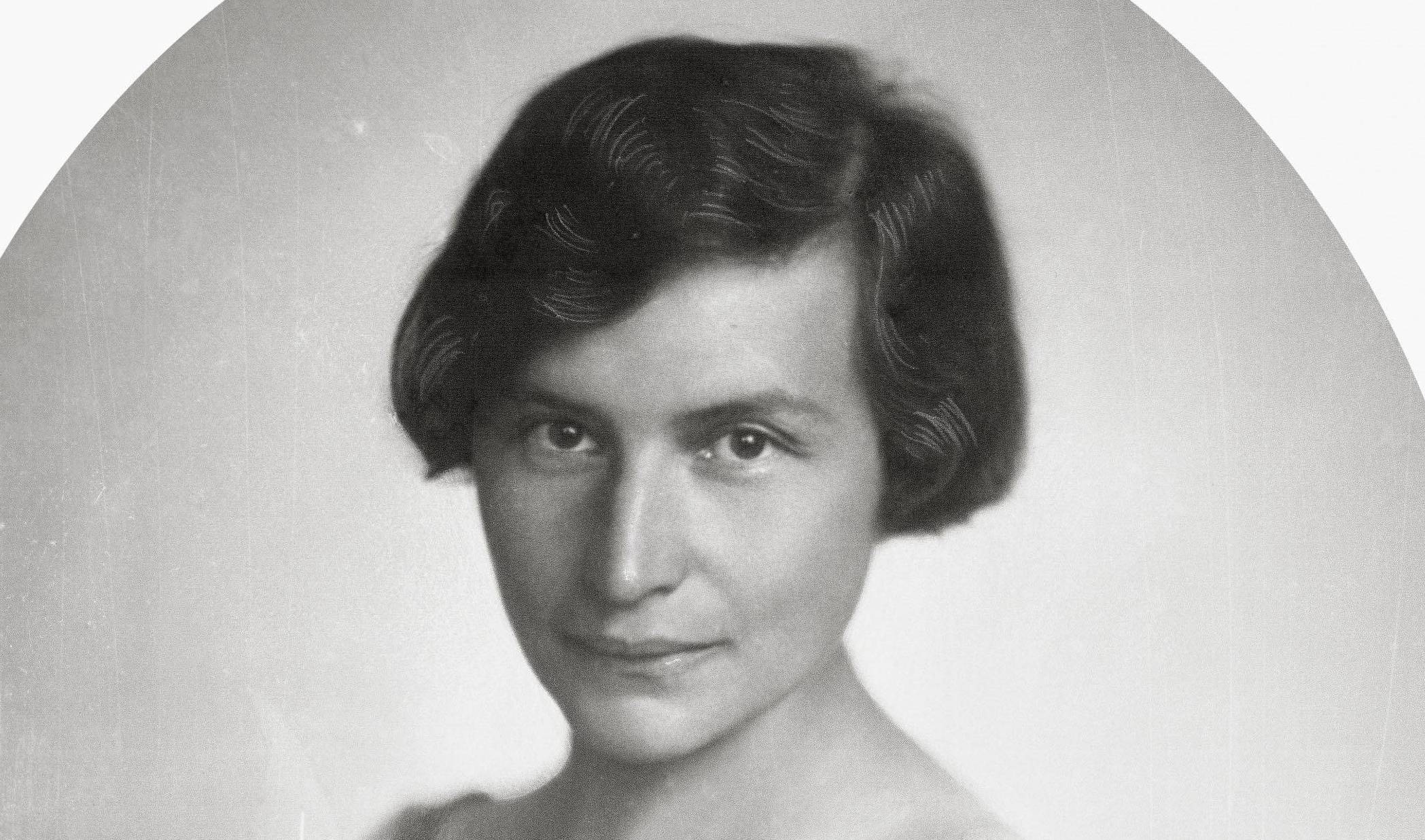 Friderike Zweig| Credit: Archiv Setzer-Tschiedel / Imagno / picturedesk.com