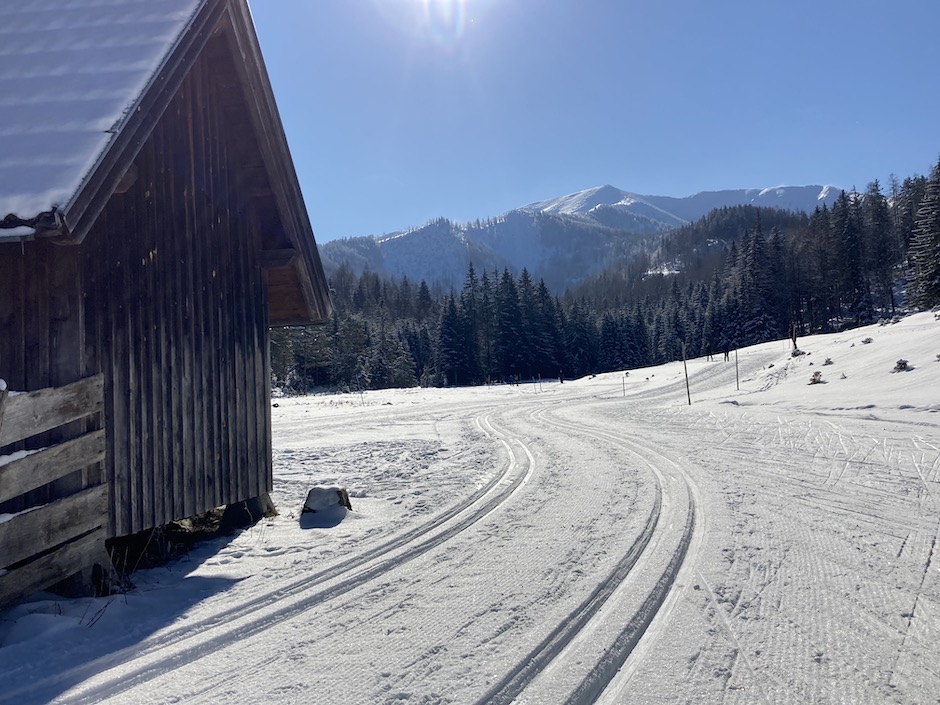 Göllerloipe