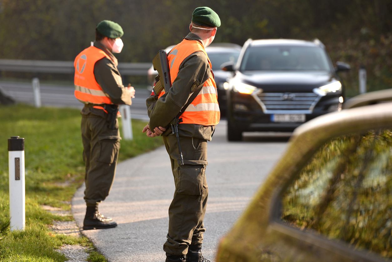 Österreichisches Bundesheer